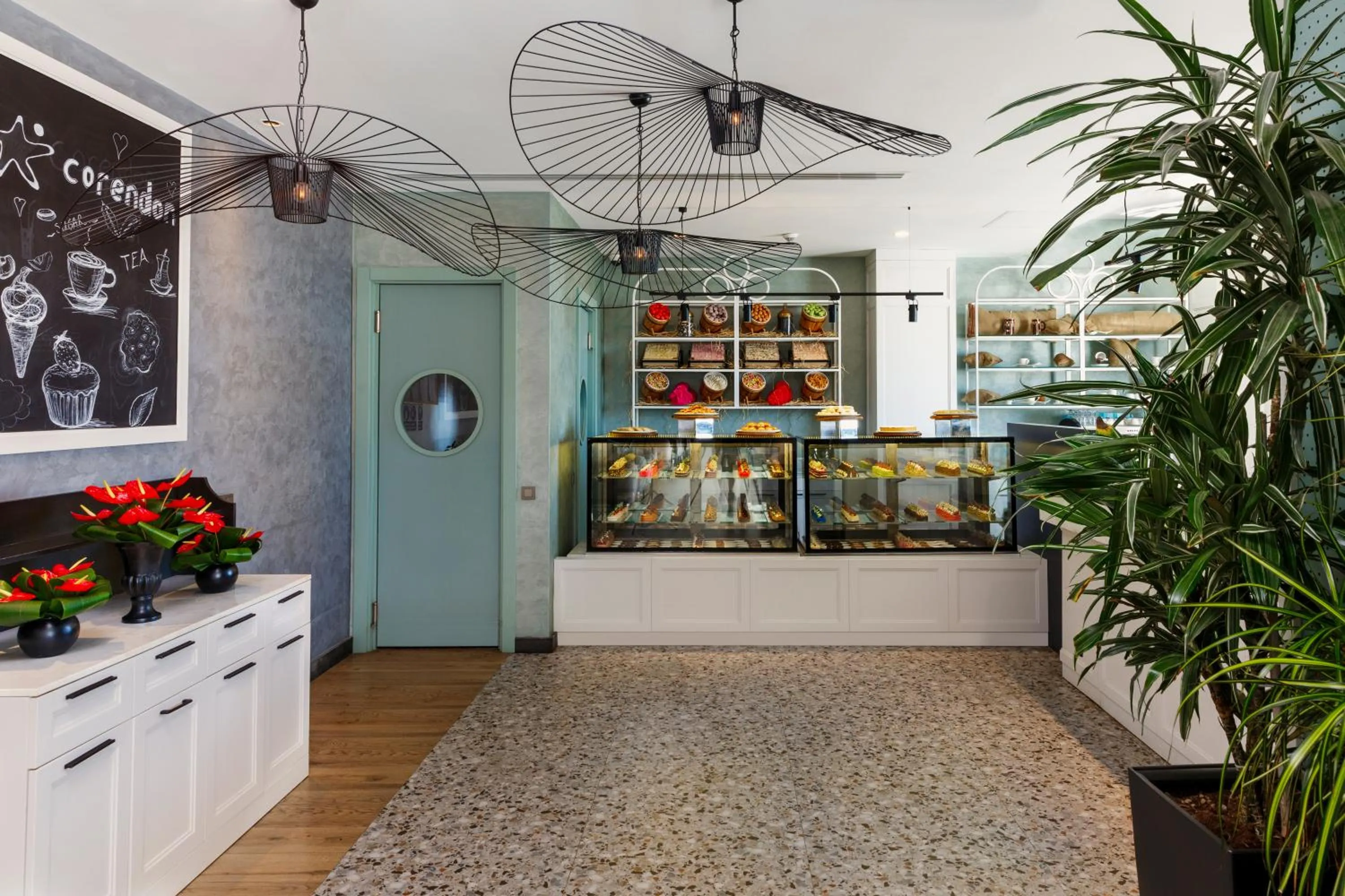 Restaurant/places to eat in Corendon Playa Kemer Hotel