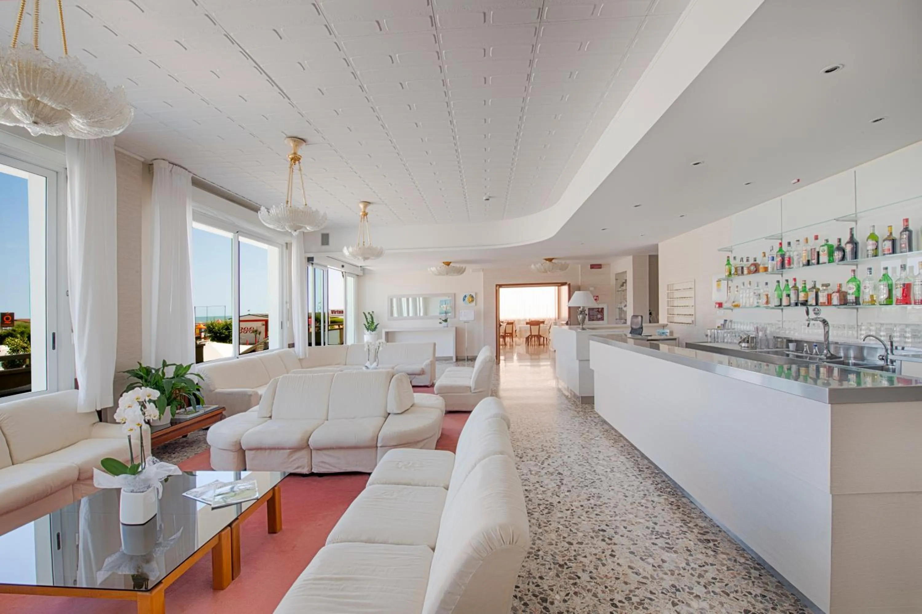 Hotel Continental