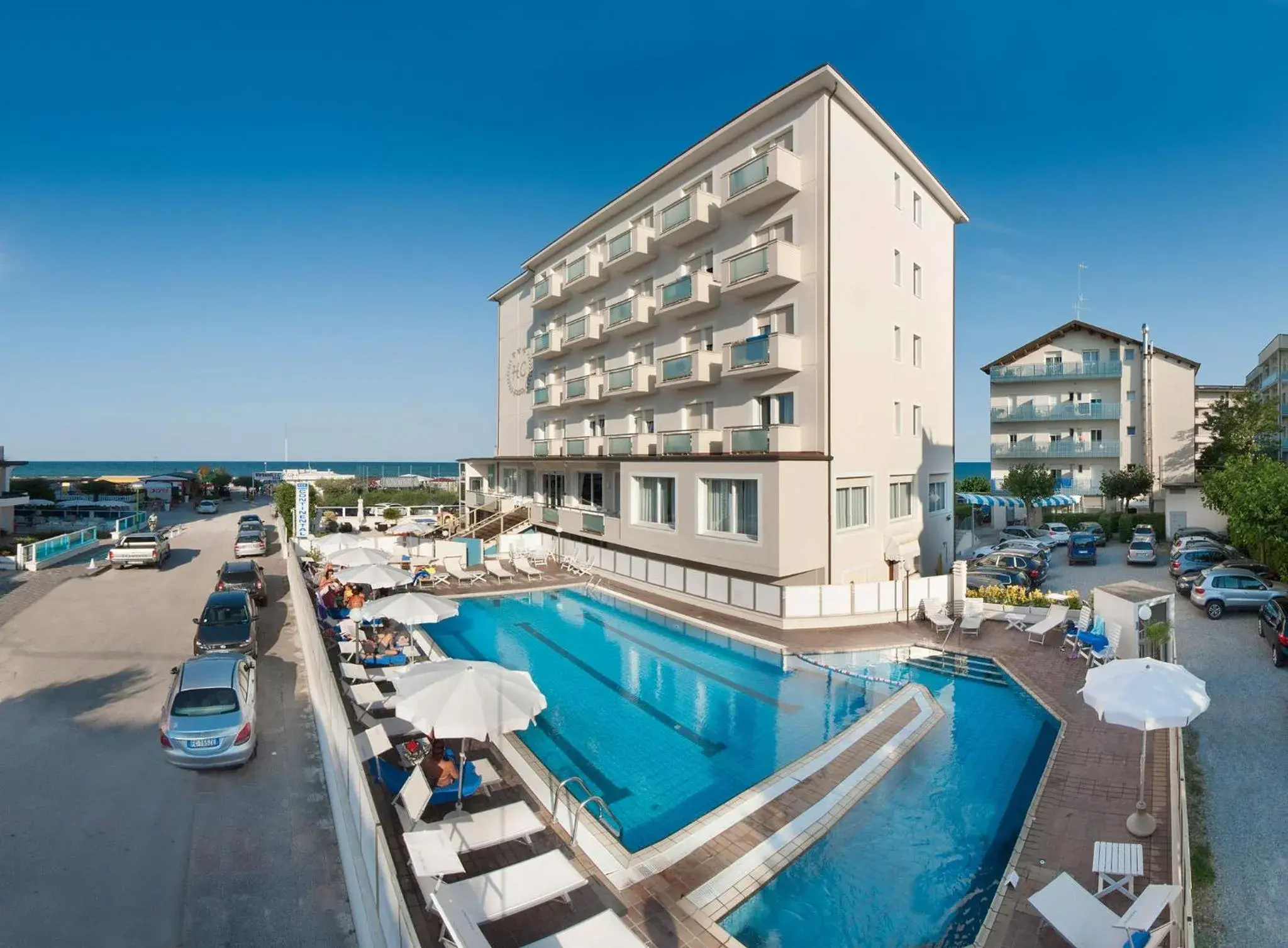 Hotel Continental Hotel Continental