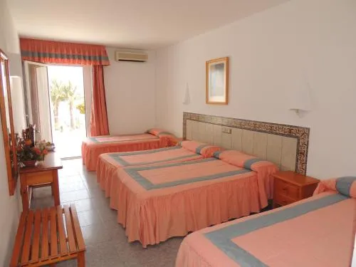 Virgen del Mar Holidays