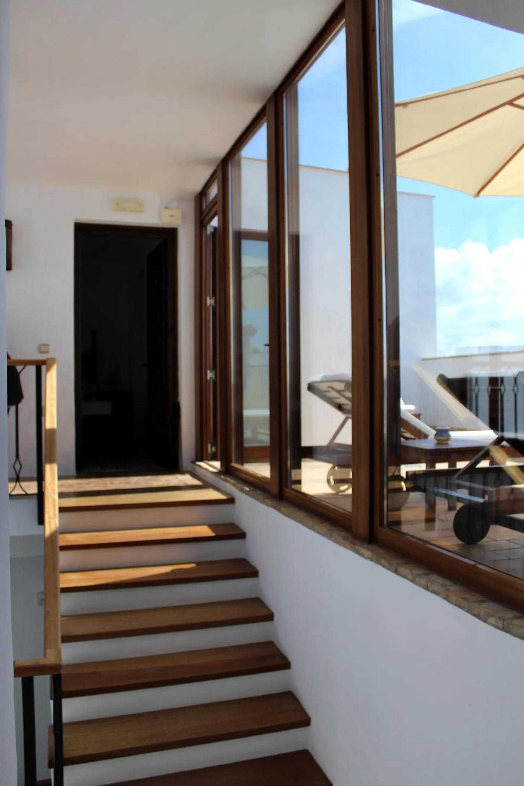 Day in Hostal Extramuros