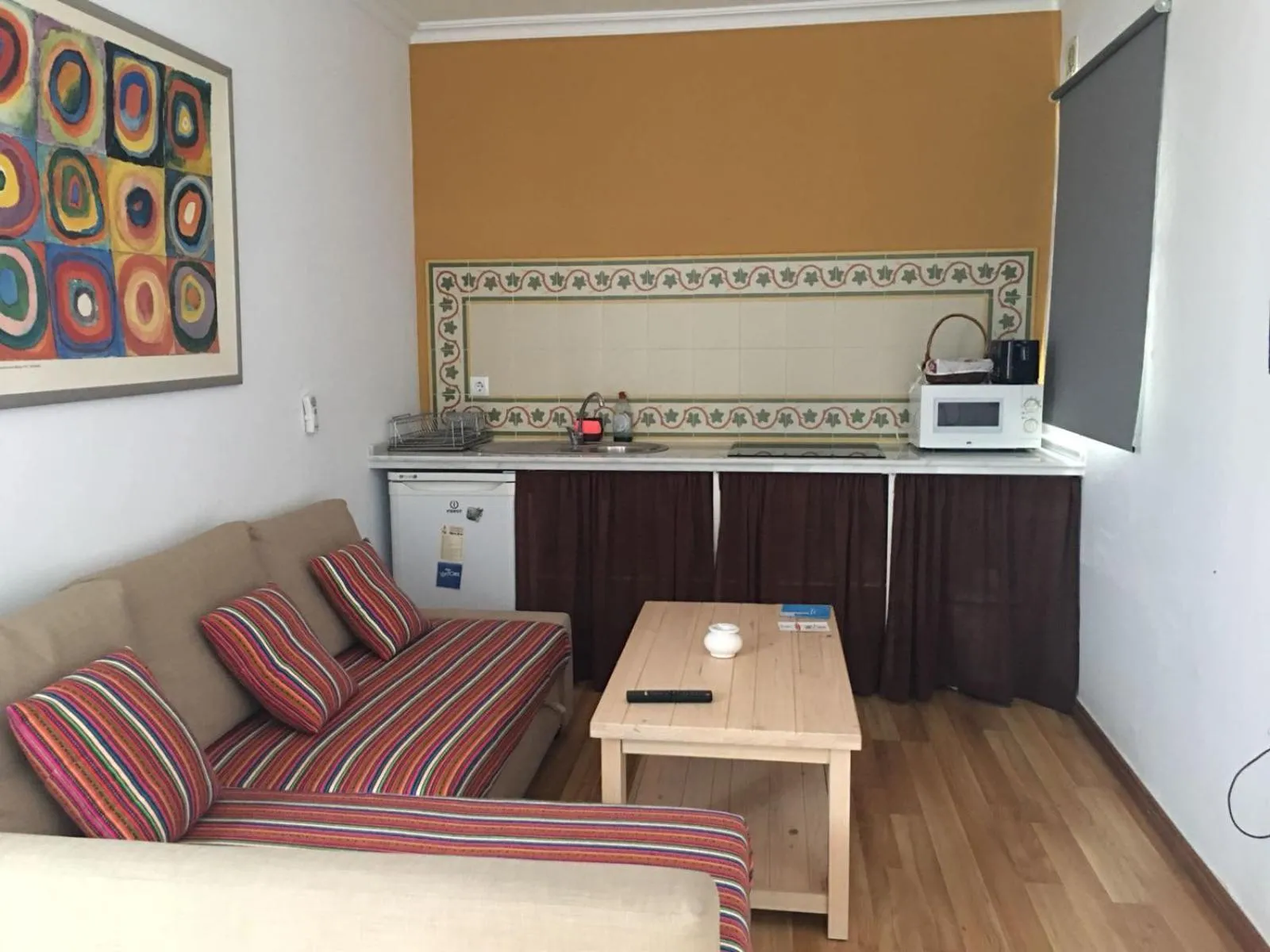 Hostal Extramuros
