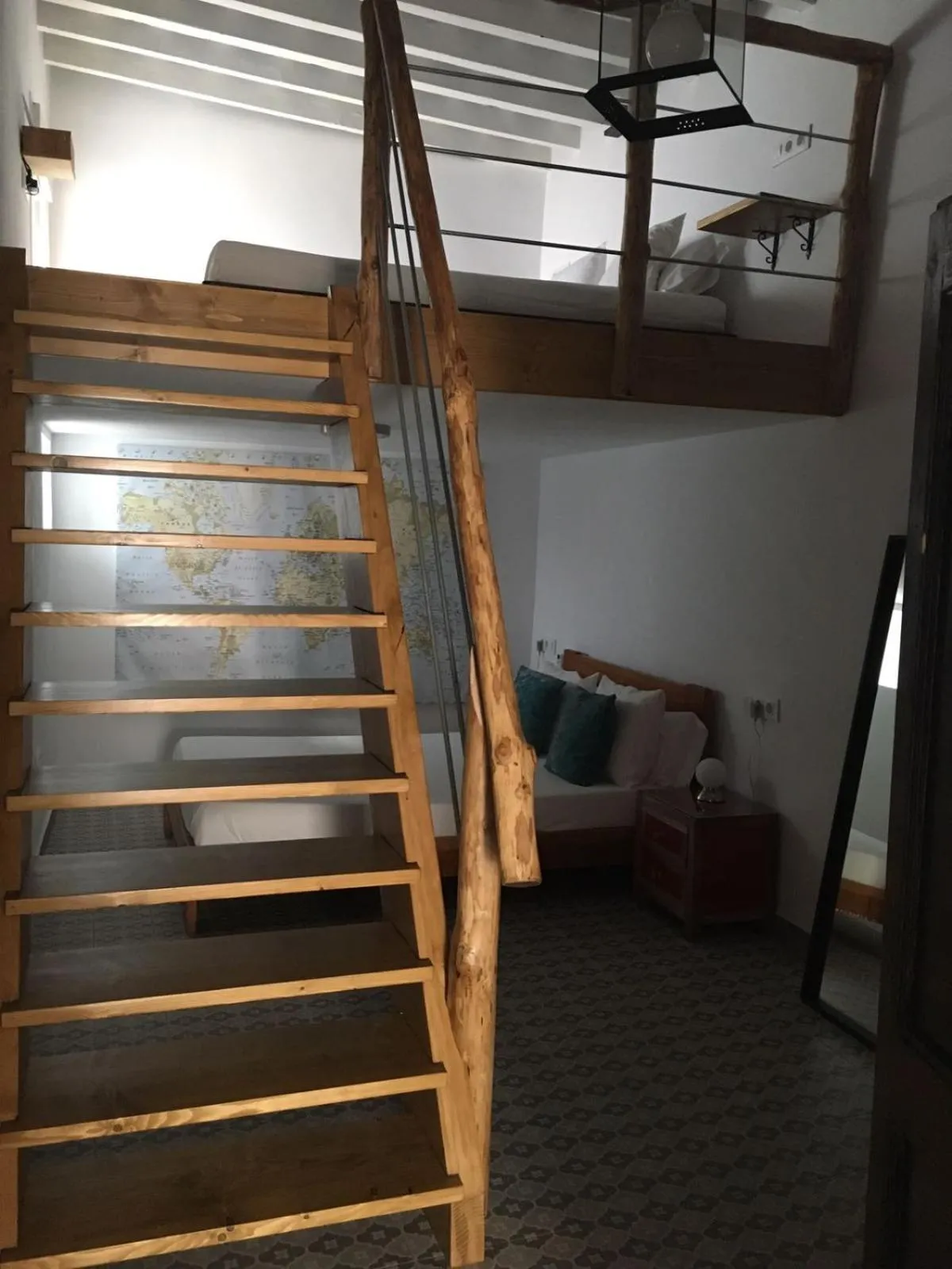 Hostal Extramuros