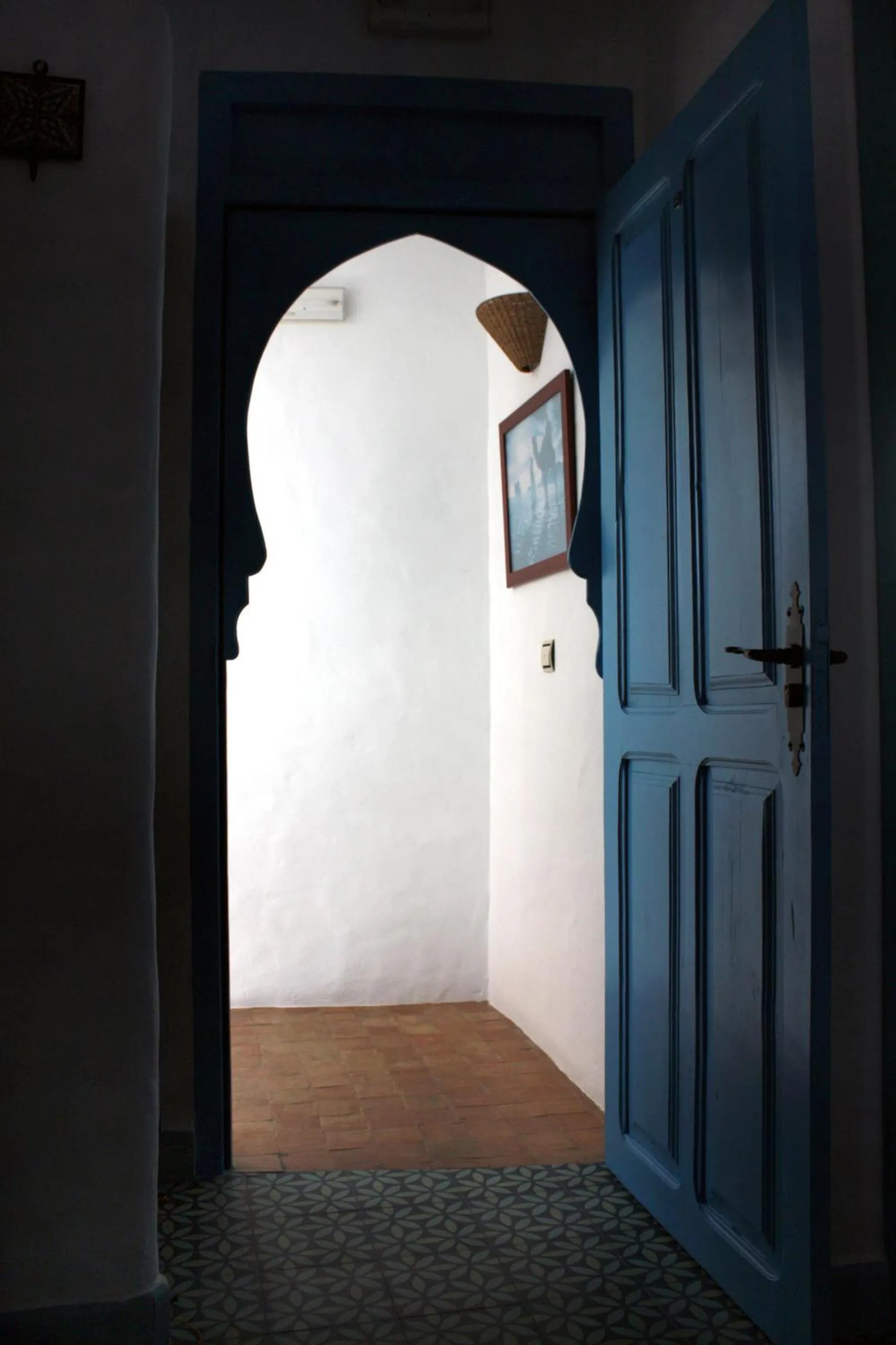 Other in Hostal Extramuros