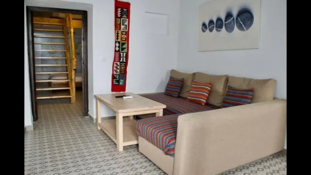 Hostal Extramuros