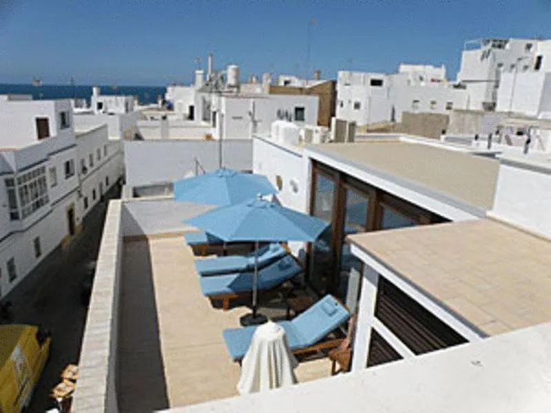 Day in Hostal Extramuros