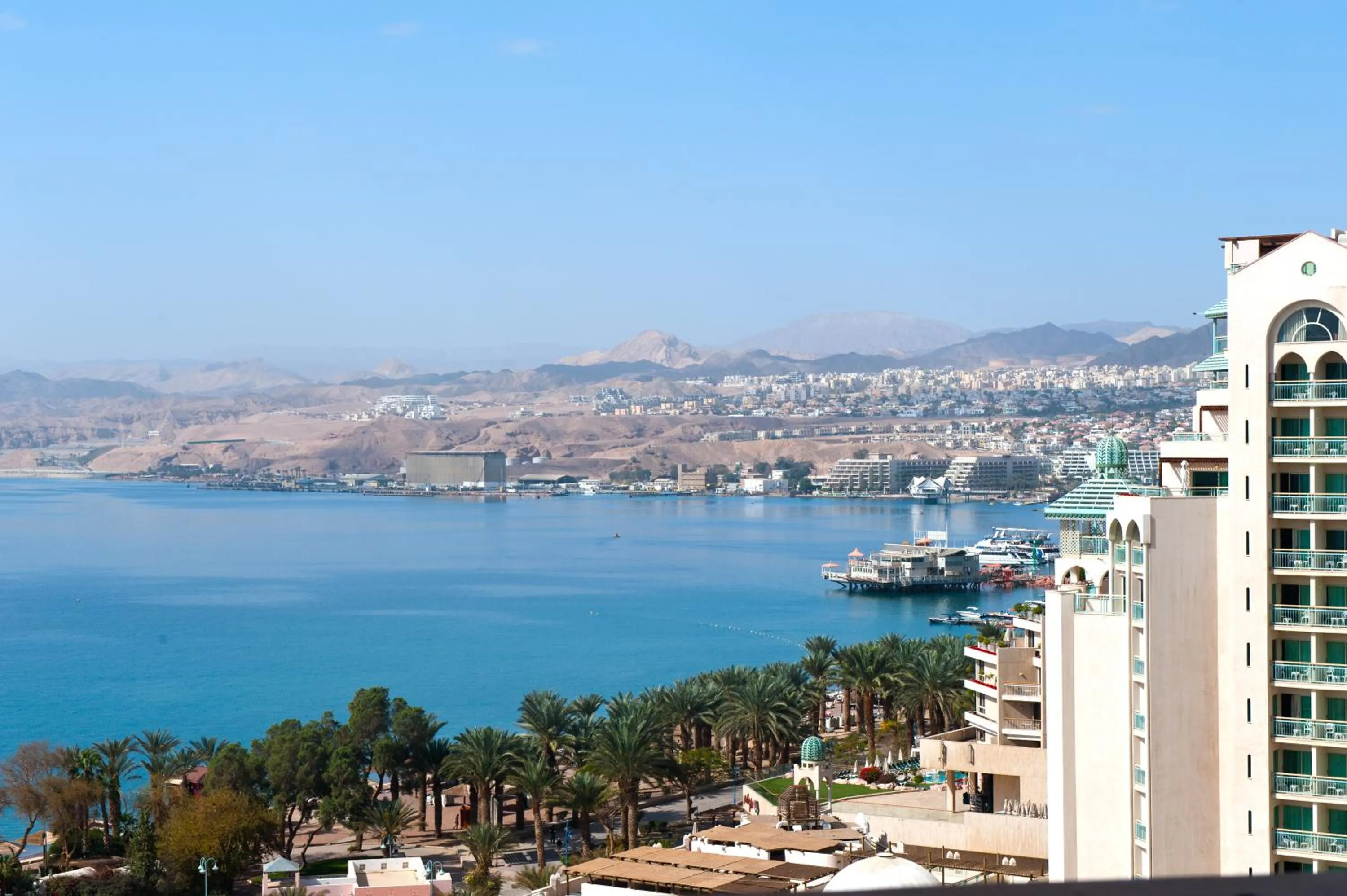 Other in Herods Palace Hotels & Spa Eilat a Premium collection by Fattal Hotels