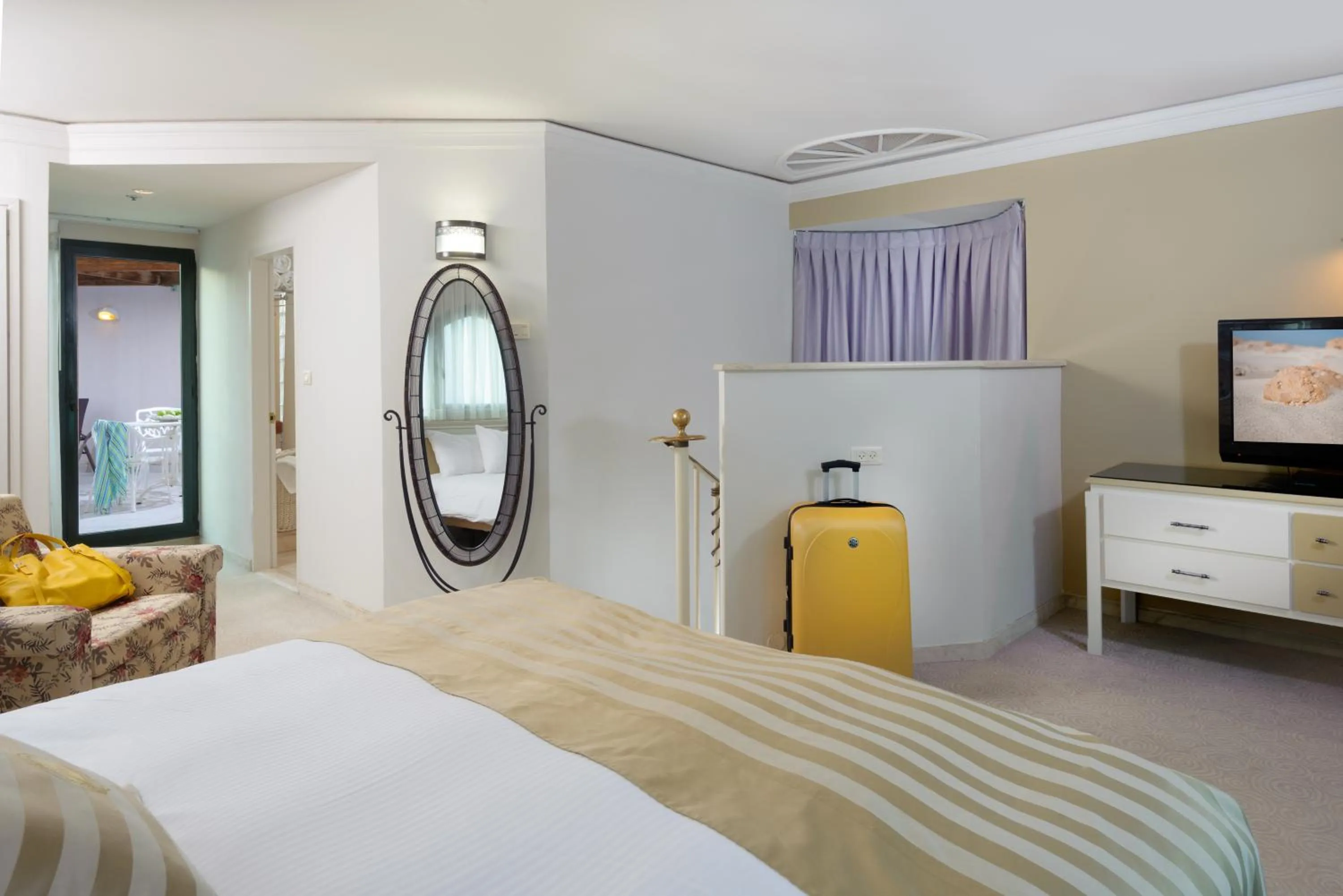 Other, Bed in Herods Palace Hotels & Spa Eilat a Premium collection by Fattal Hotels