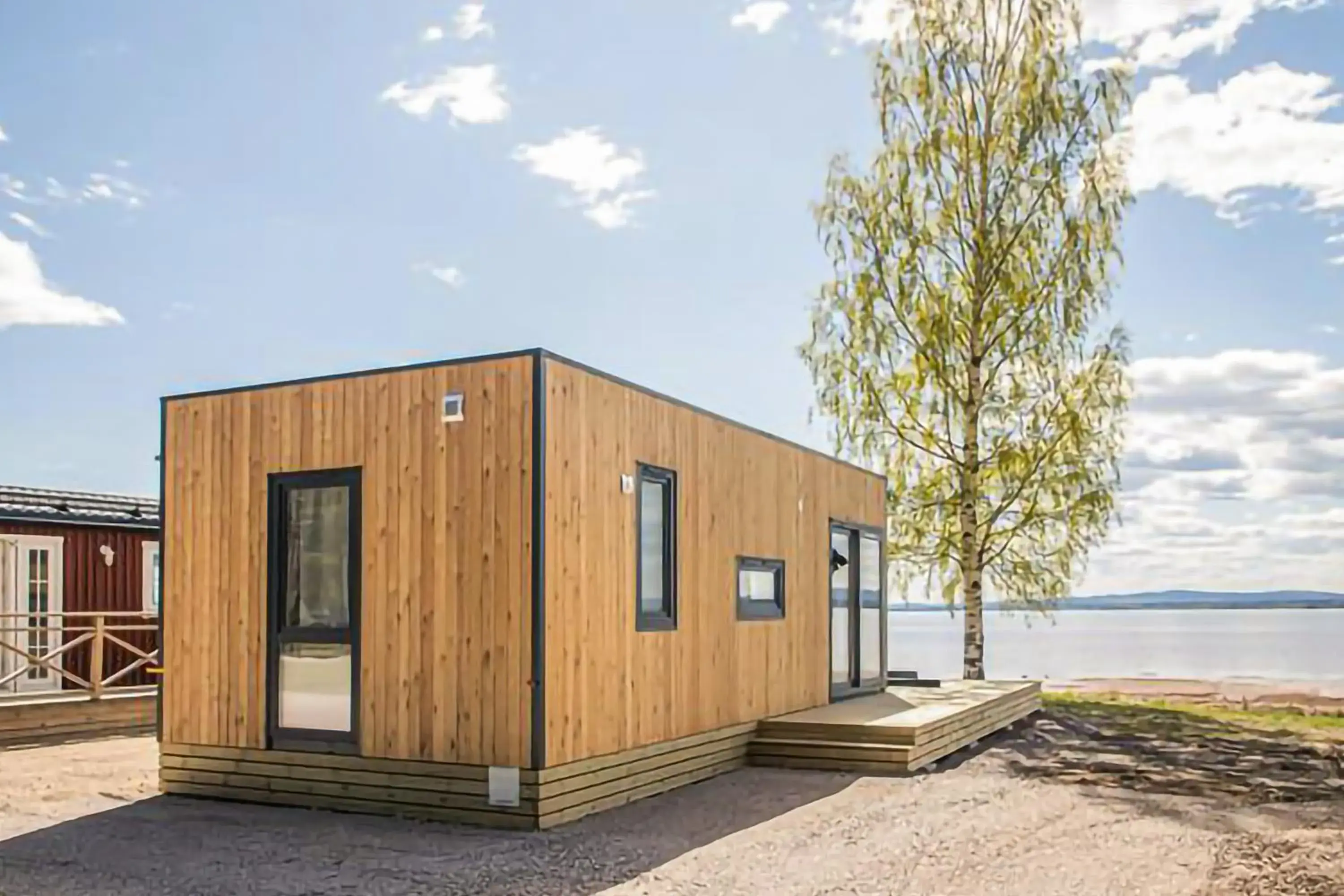 Villa - Beach Front in First Camp Orsa - Dalarna Villa - Beach Front in First Camp Orsa - Dalarna
