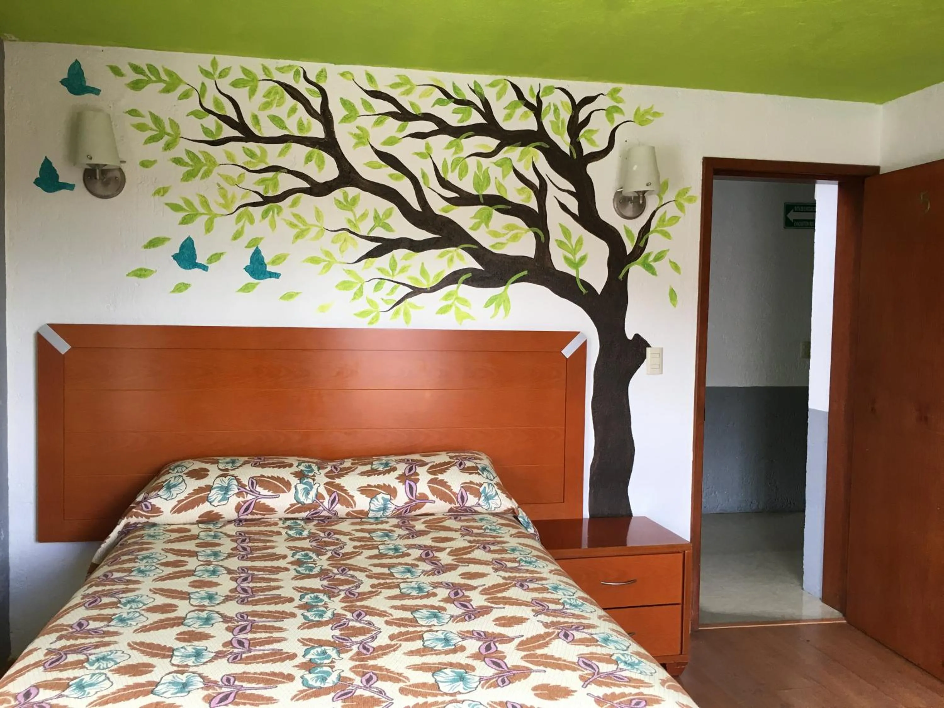 Hotel Terraza Castro