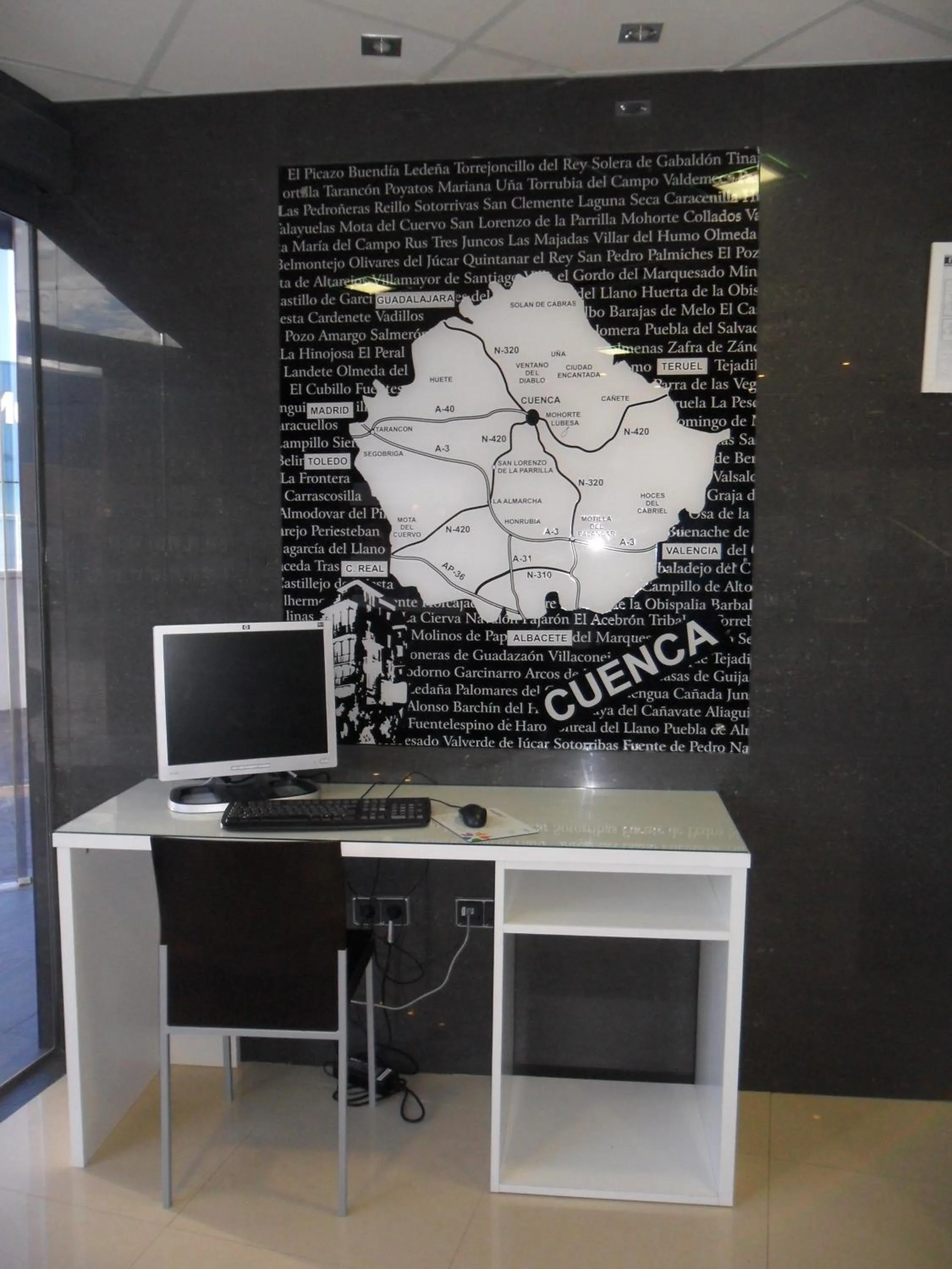 Other in Hotel LB Villa De Cuenca