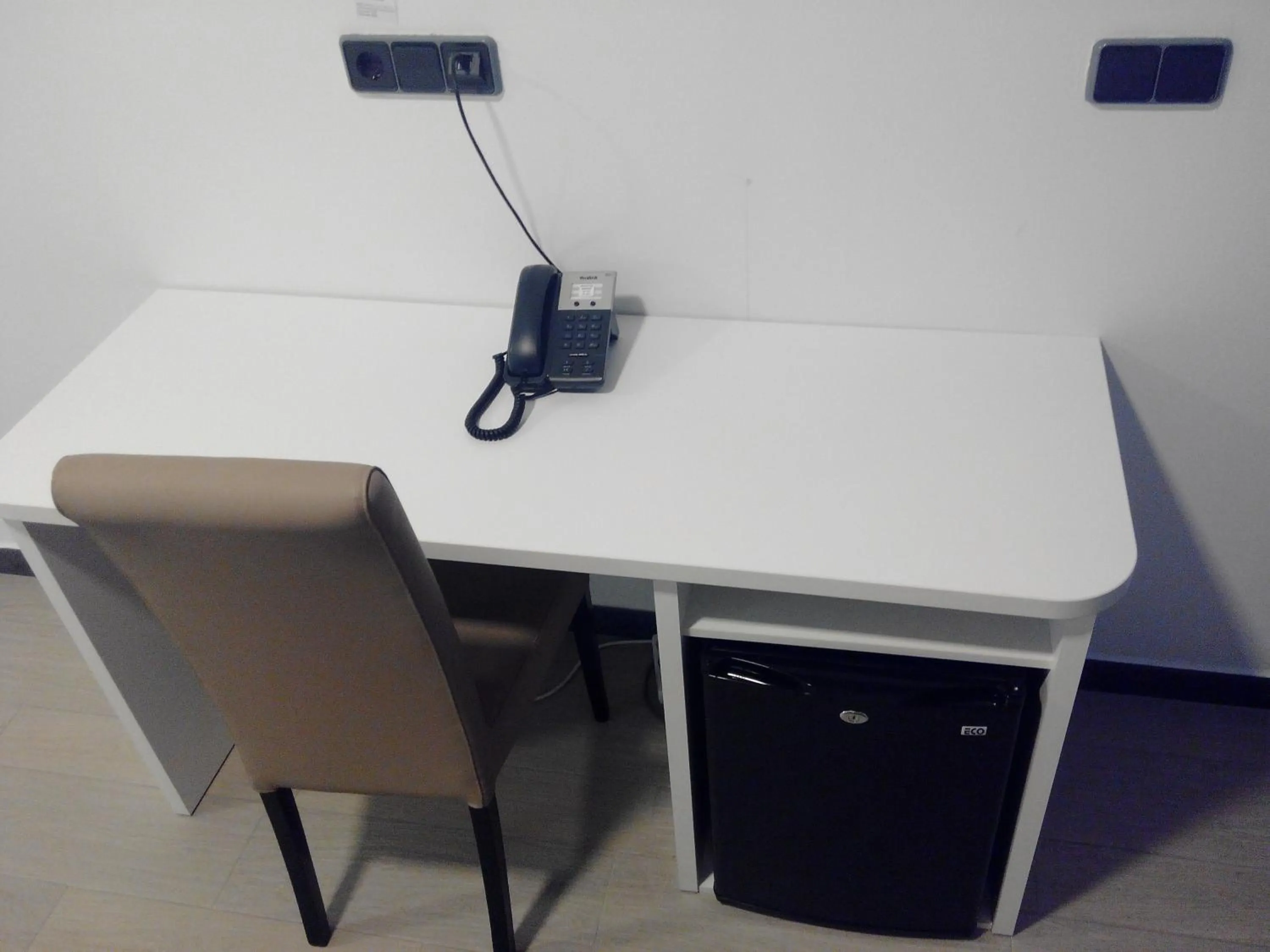 Decorative detail in Hotel LB Villa De Cuenca