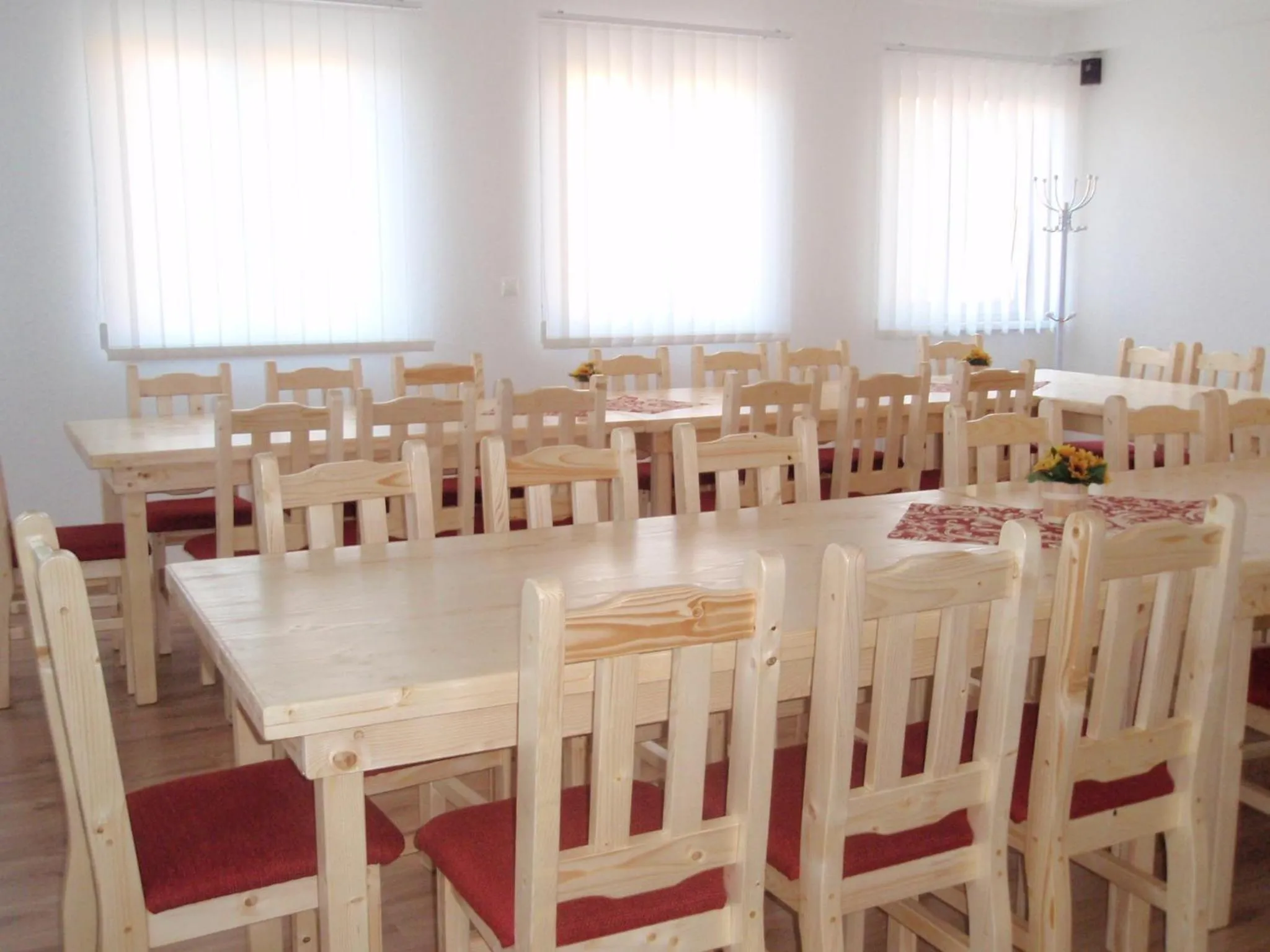 Business facilities in Hotel Koliba