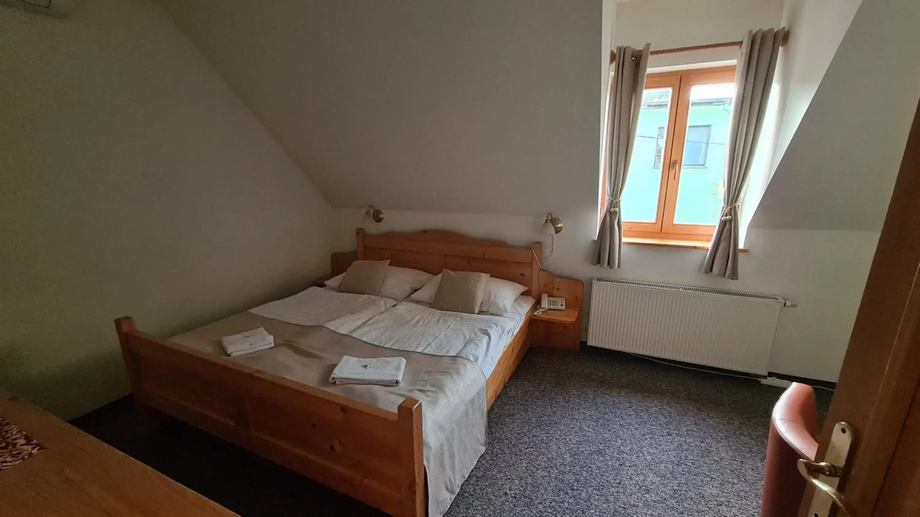 Superior Suite in Hotel Koliba Superior Suite in Hotel Koliba