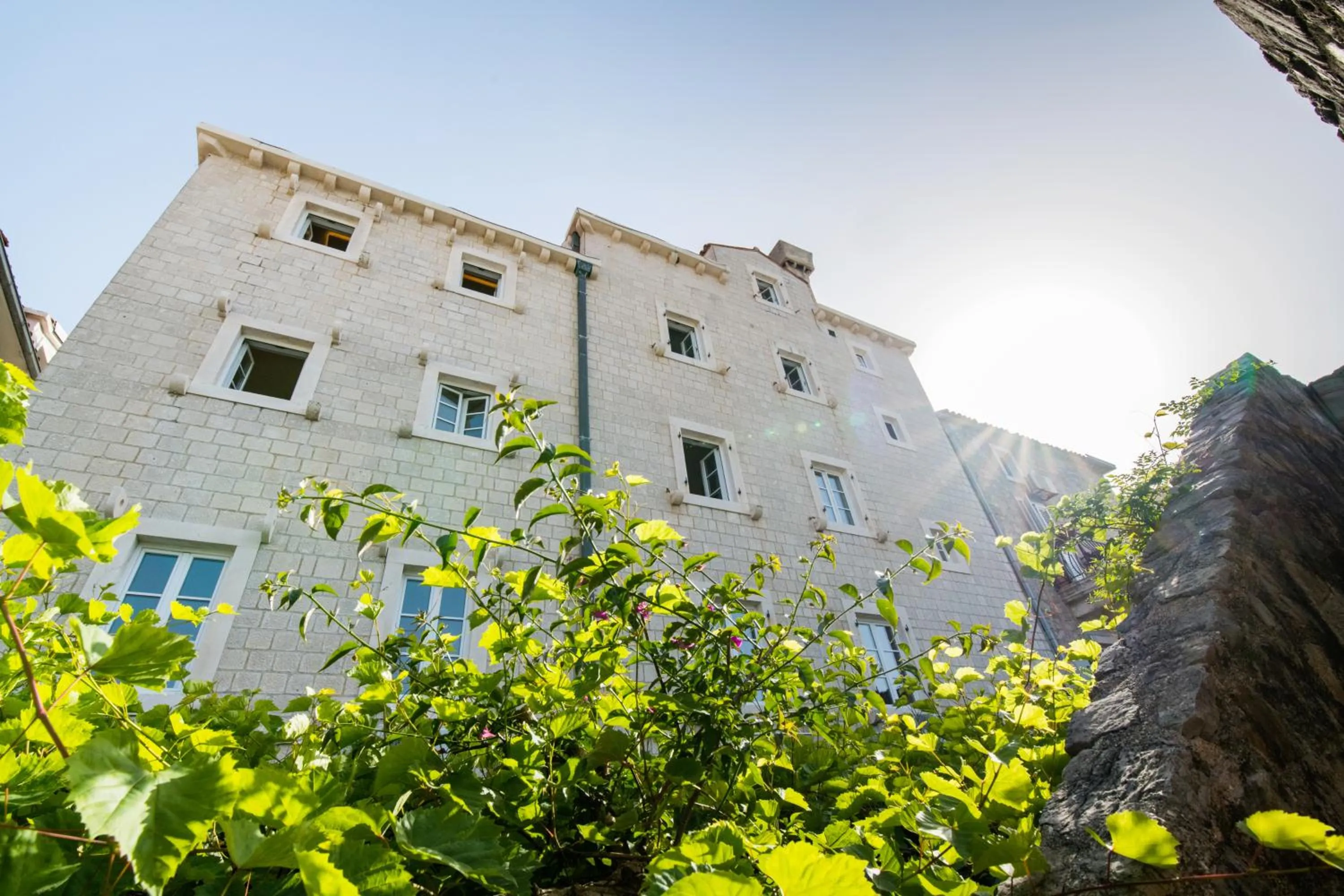 La Villa Boutique Hotel