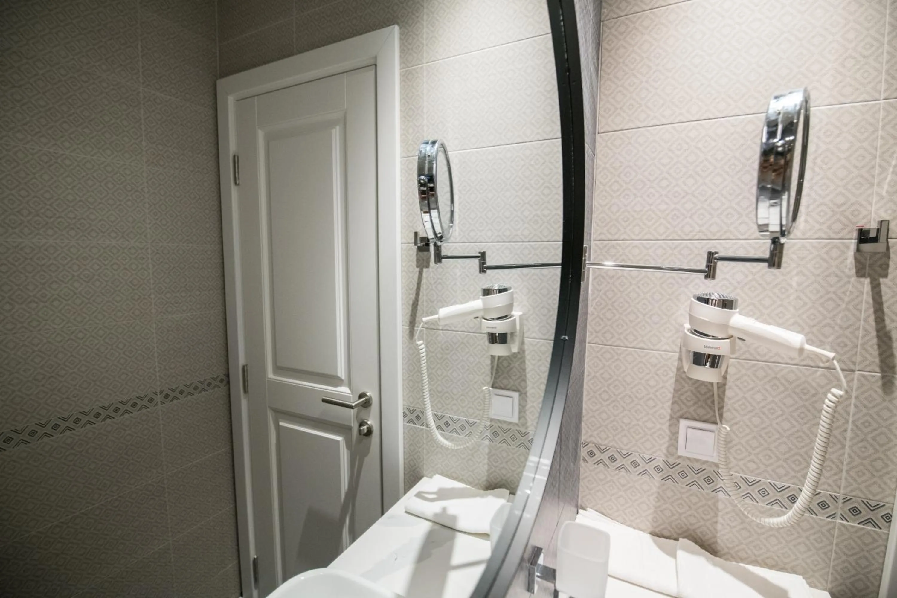 La Villa Boutique Hotel