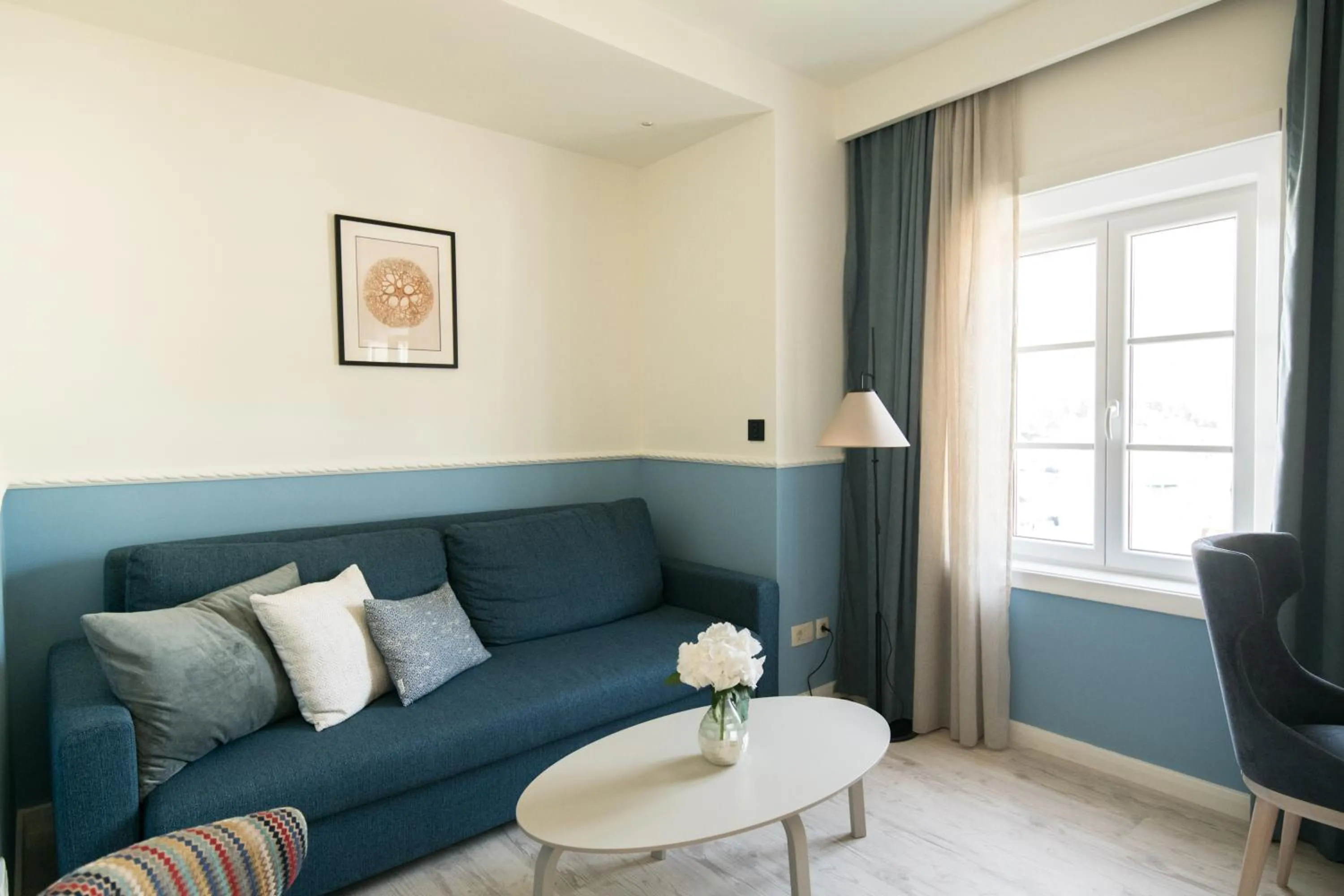 La Villa Boutique Hotel