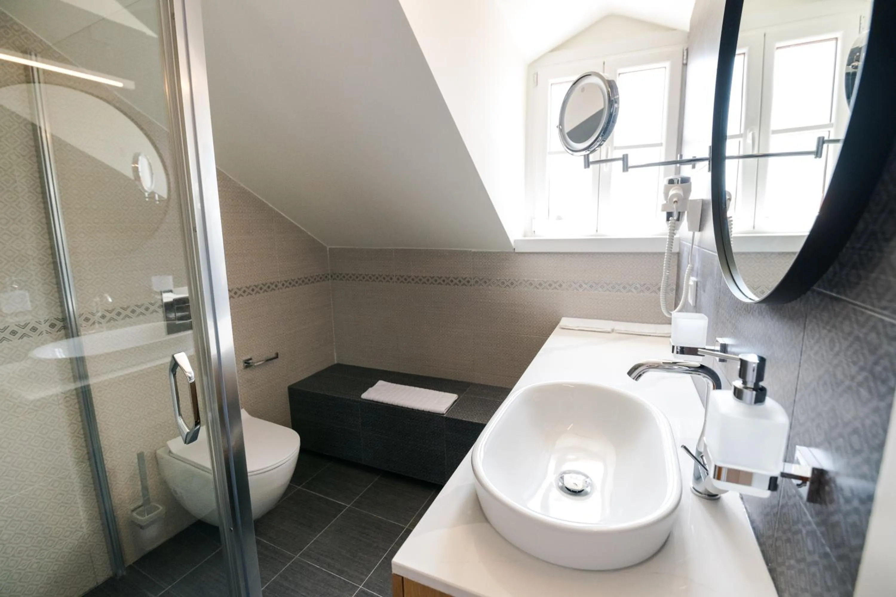 La Villa Boutique Hotel