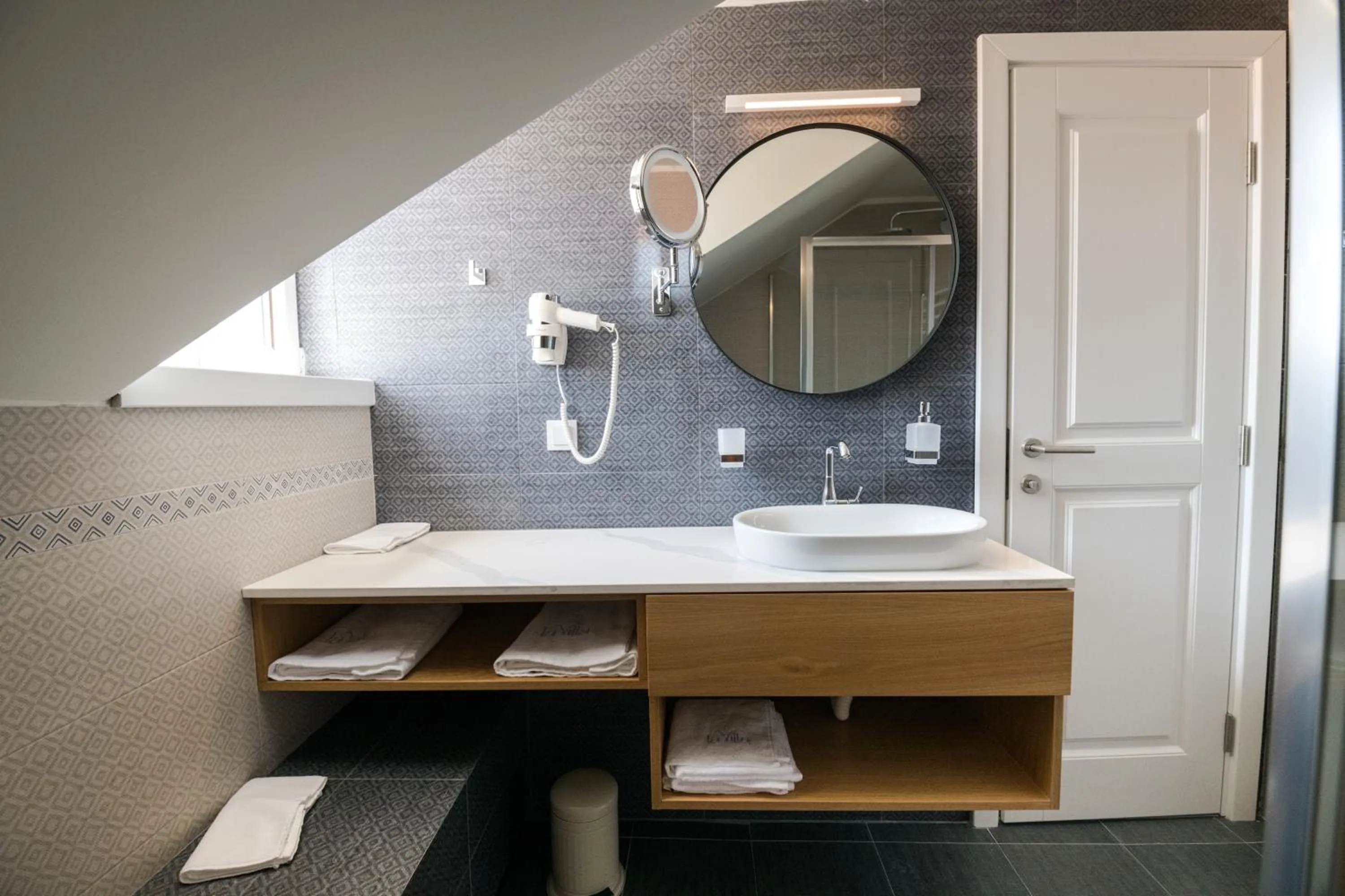 La Villa Boutique Hotel