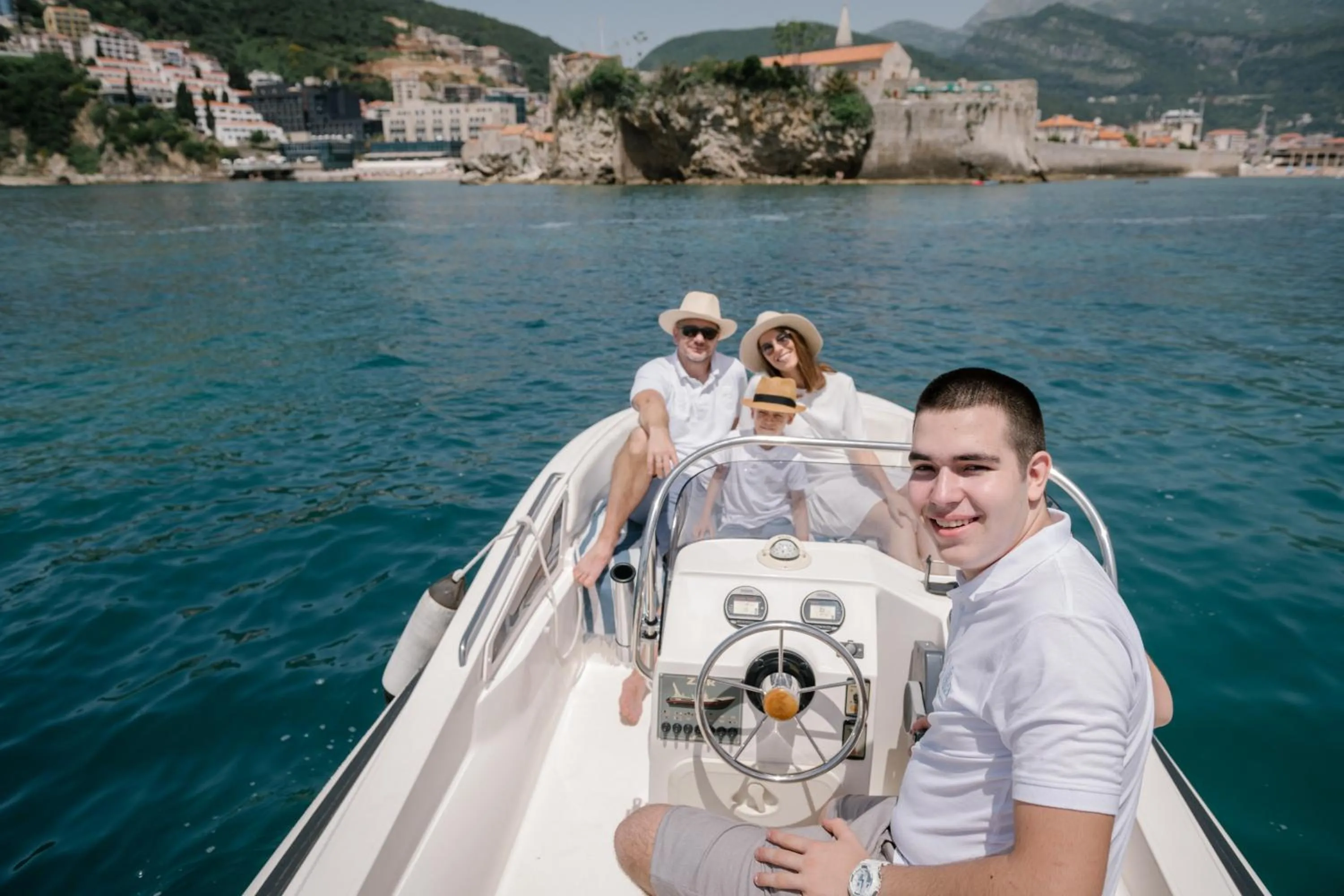 La Villa Boutique Hotel