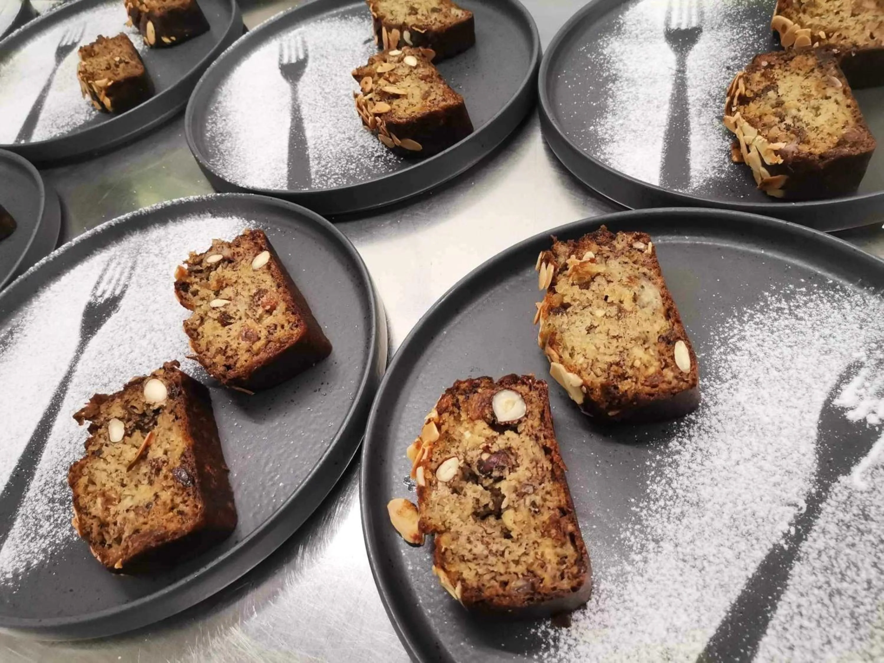 Breakfast in Casa Alice