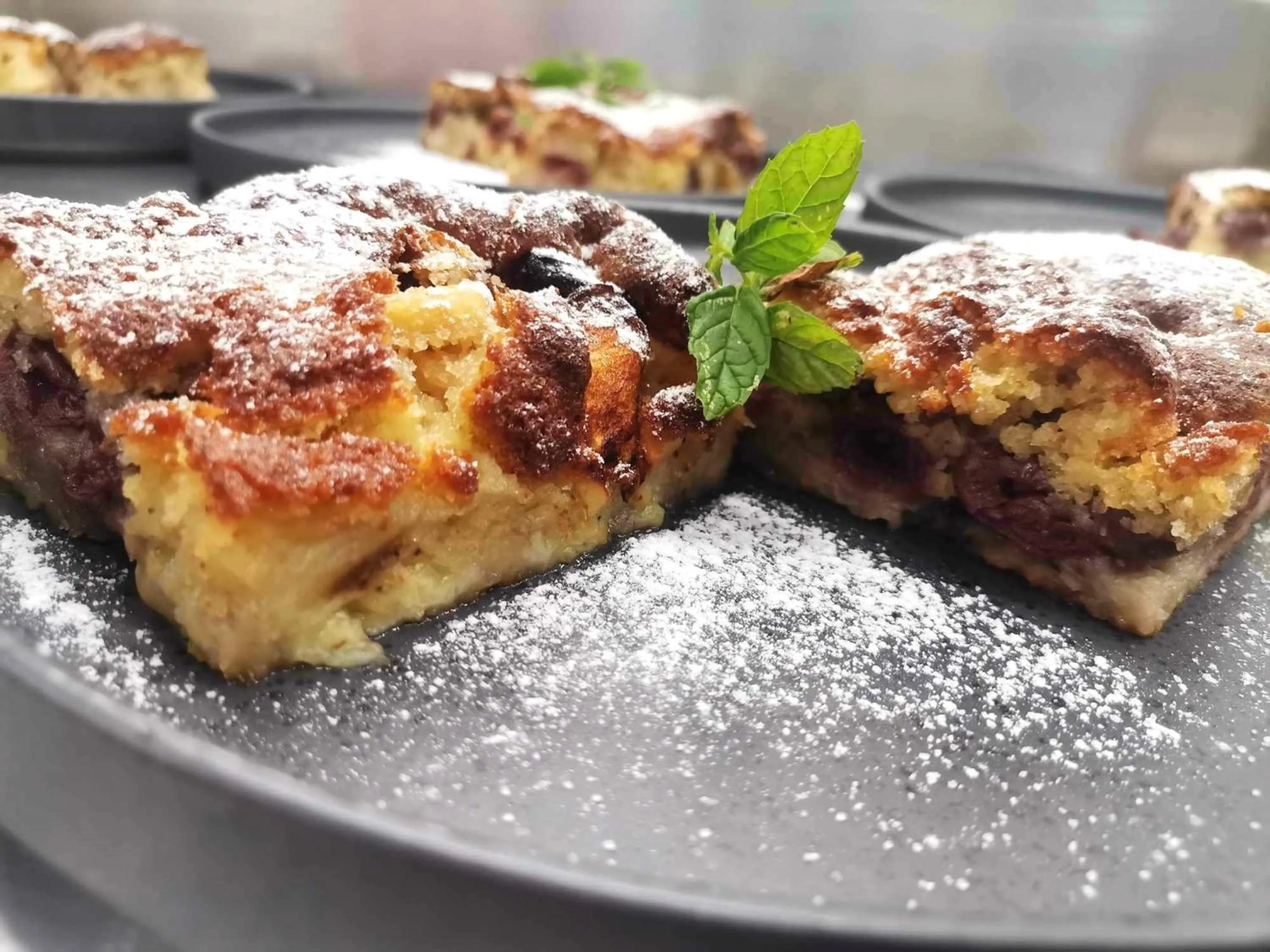 Breakfast in Casa Alice