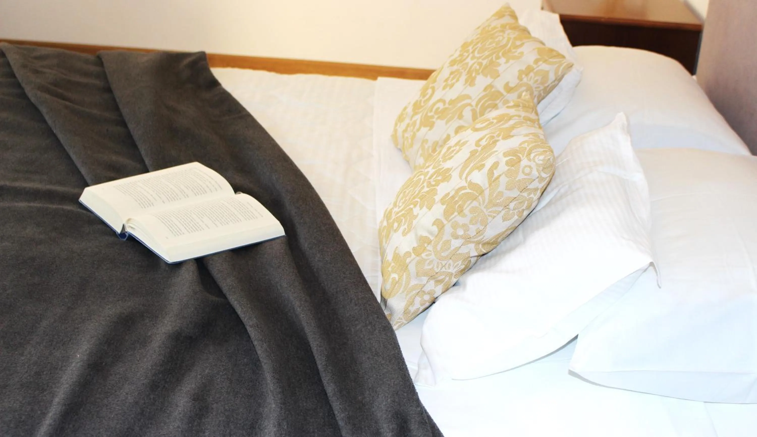 Bedroom, Bed in Casa Alice