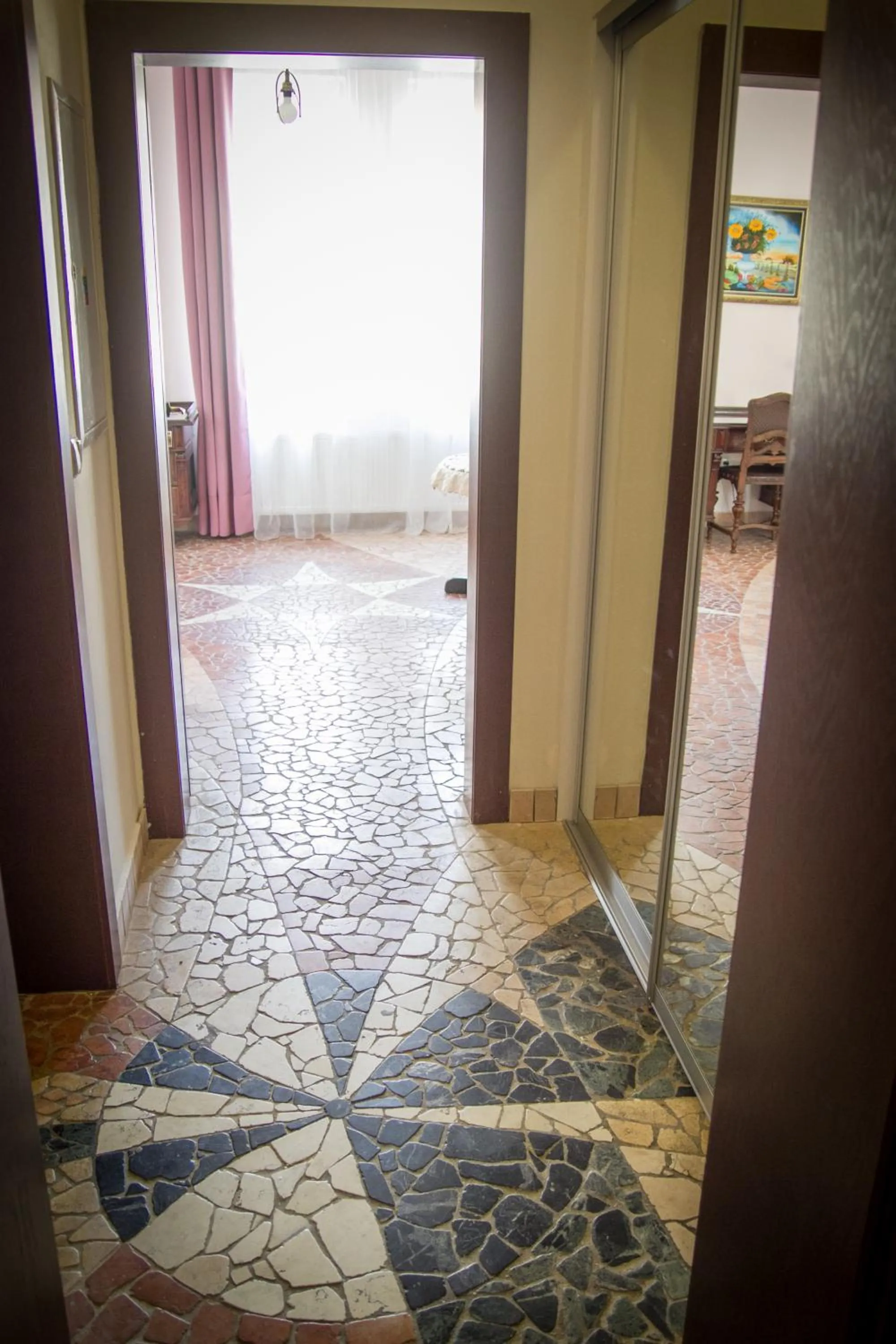 Hotel Bojnický vínny dom