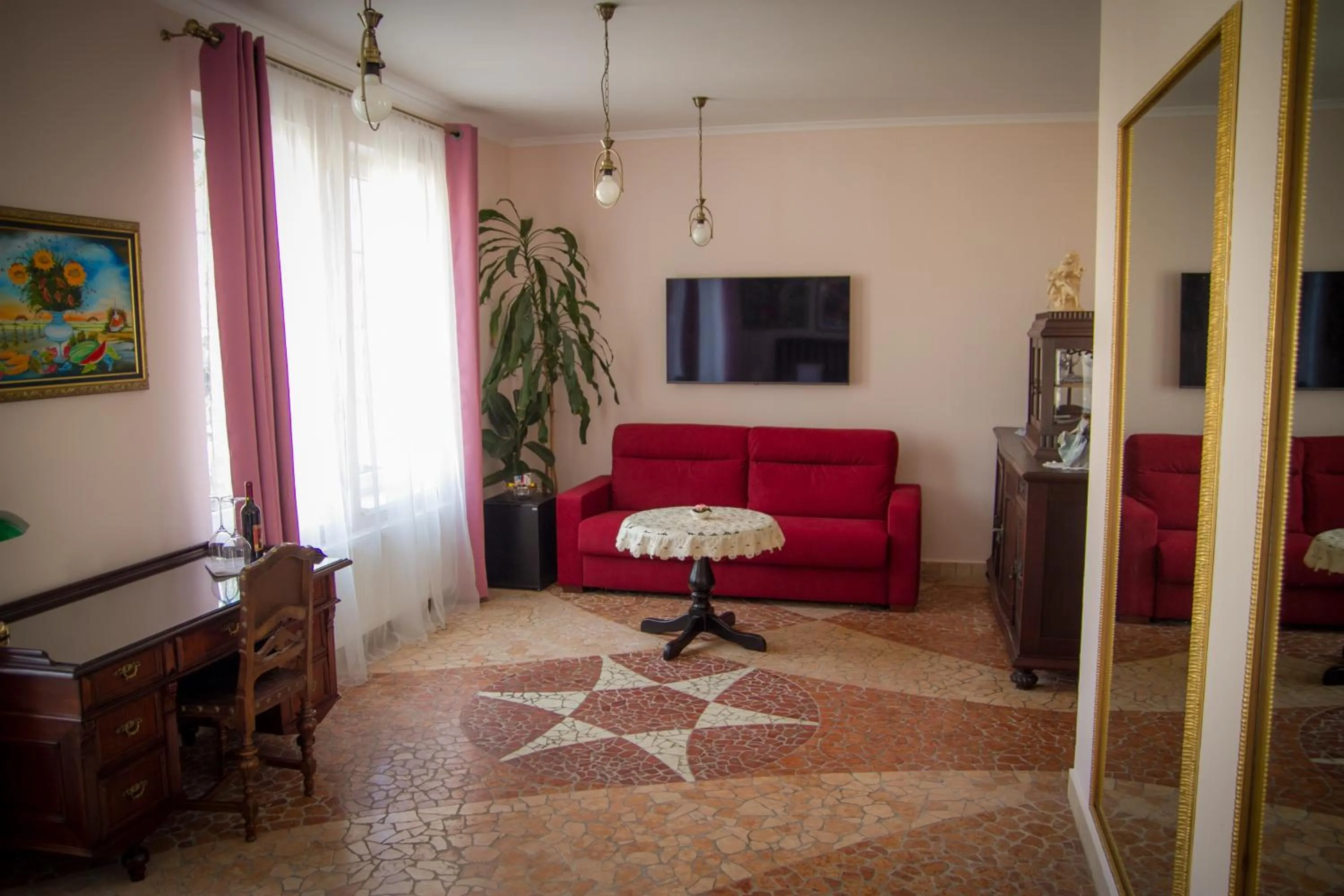 Hotel Bojnický vínny dom