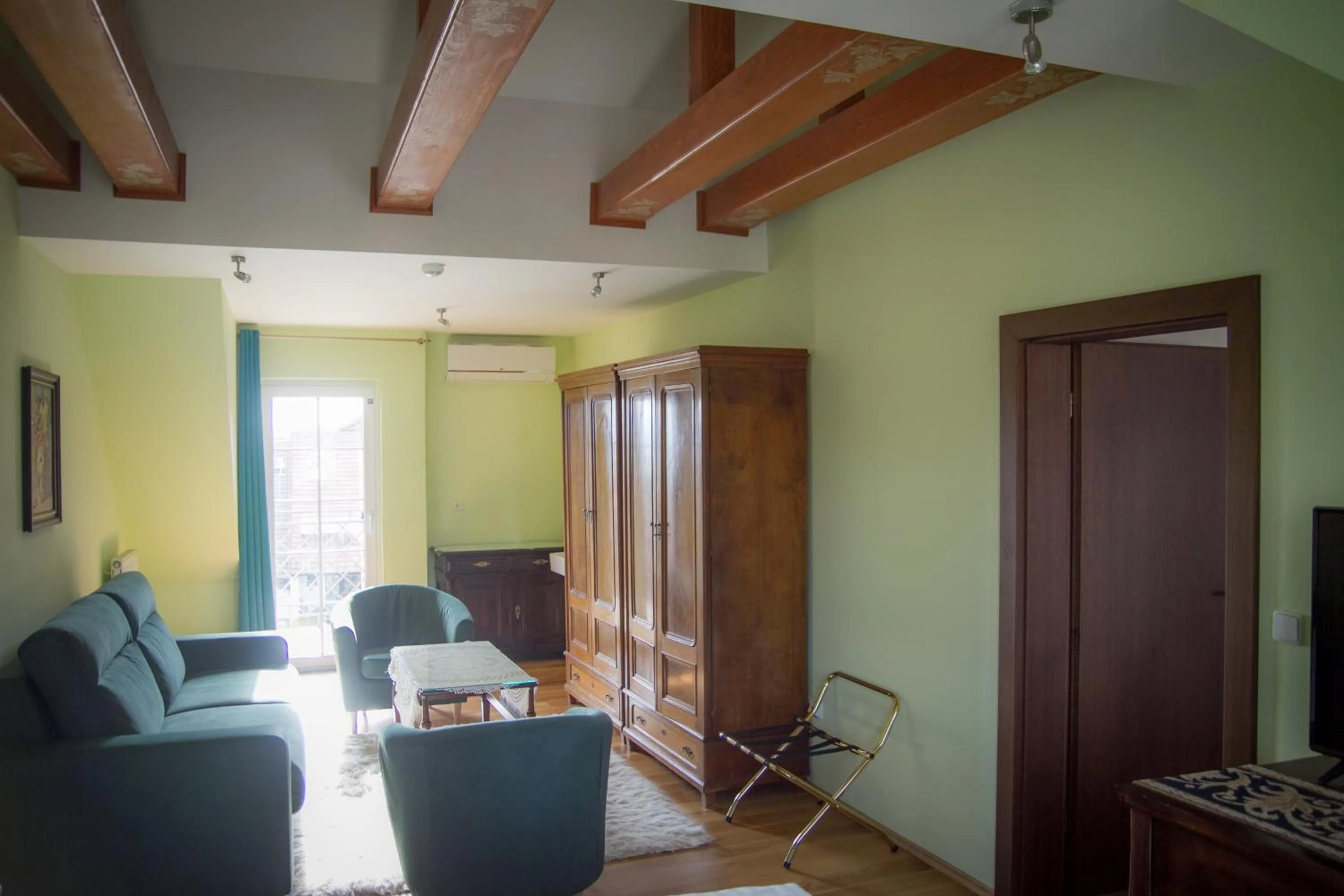 Hotel Bojnický vínny dom