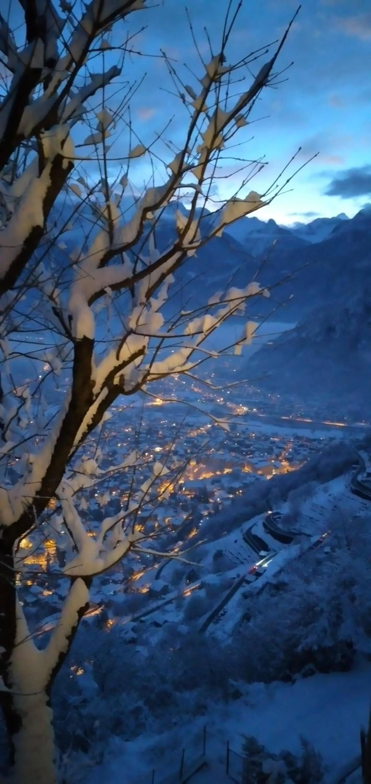 Foresteria B&B Vecchiascuola Pianazzola