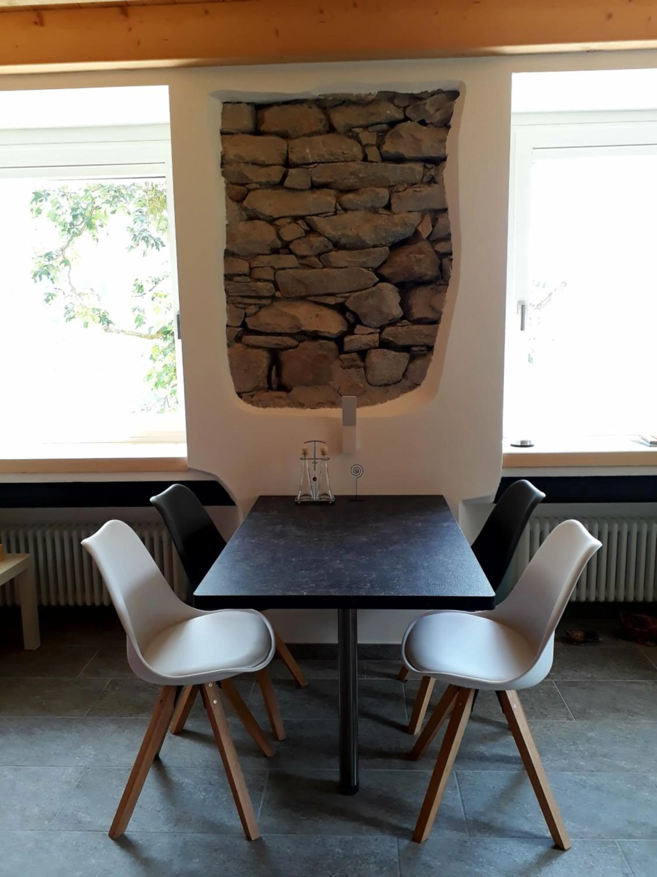 Foresteria B&B Vecchiascuola Pianazzola