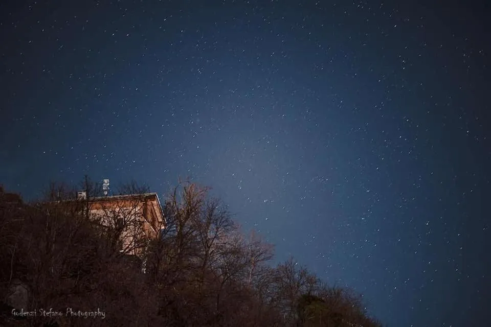 Foresteria B&B Vecchiascuola Pianazzola