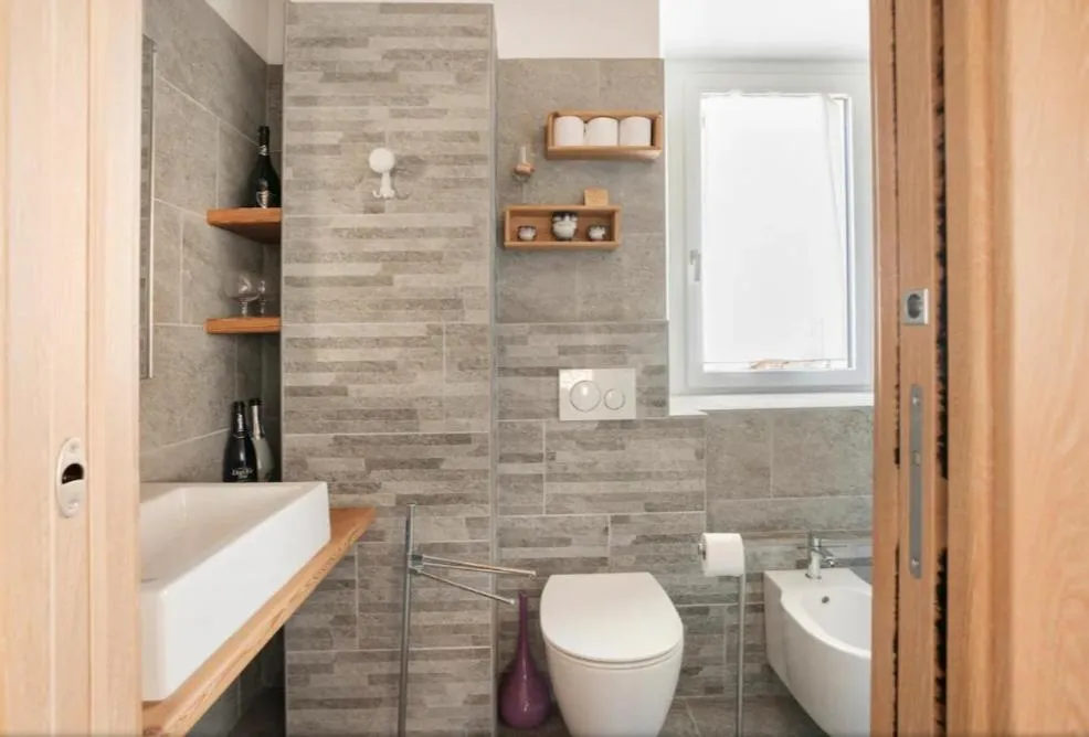 Foresteria B&B Vecchiascuola Pianazzola