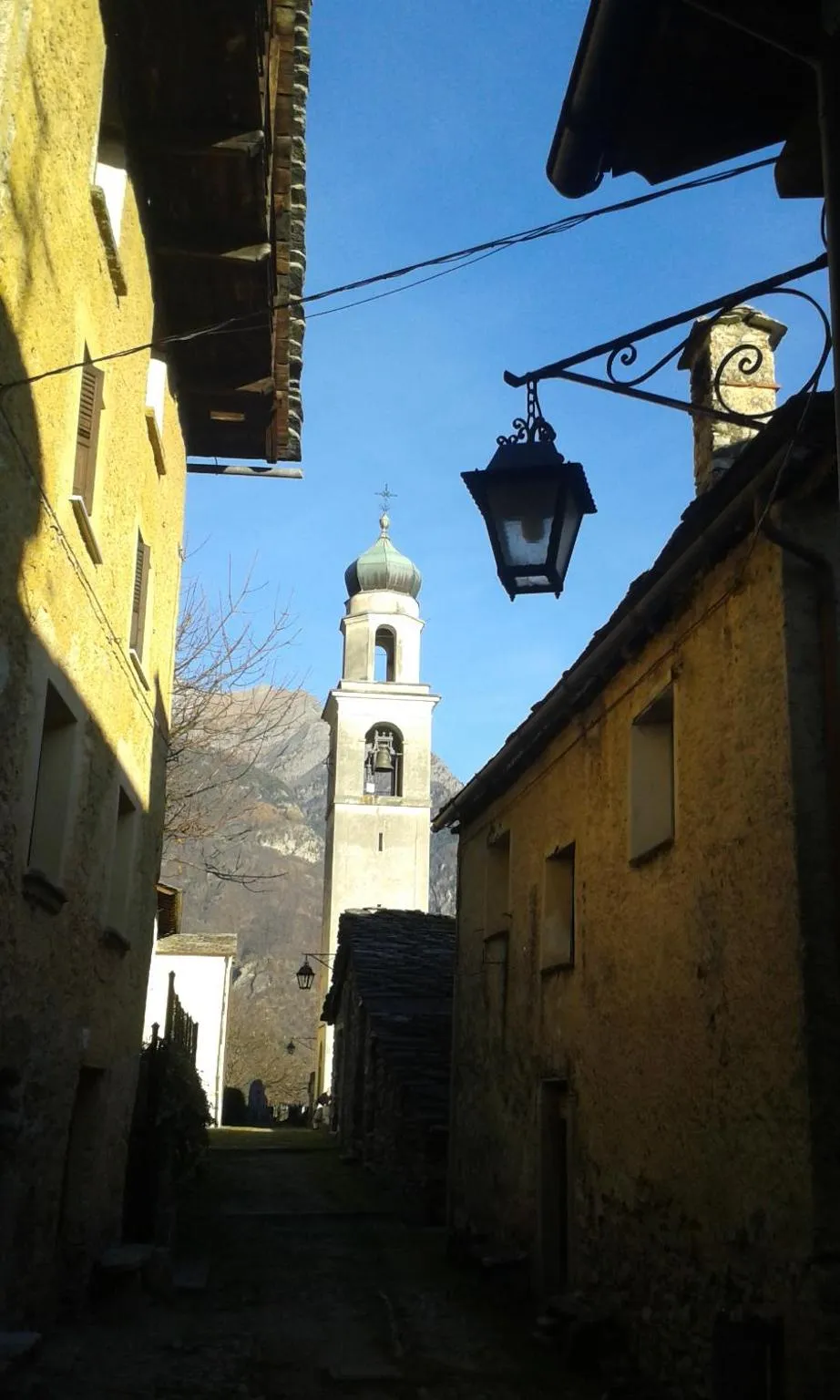 Foresteria B&B Vecchiascuola Pianazzola