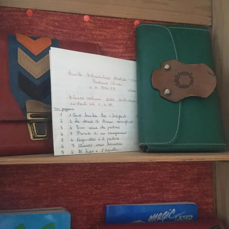 Foresteria B&B Vecchiascuola Pianazzola