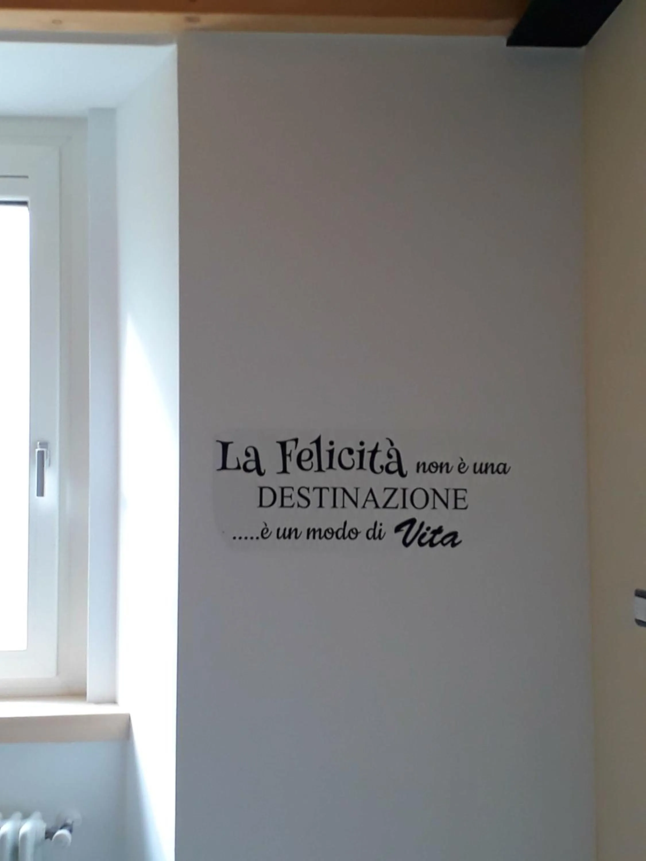 Foresteria B&B Vecchiascuola Pianazzola