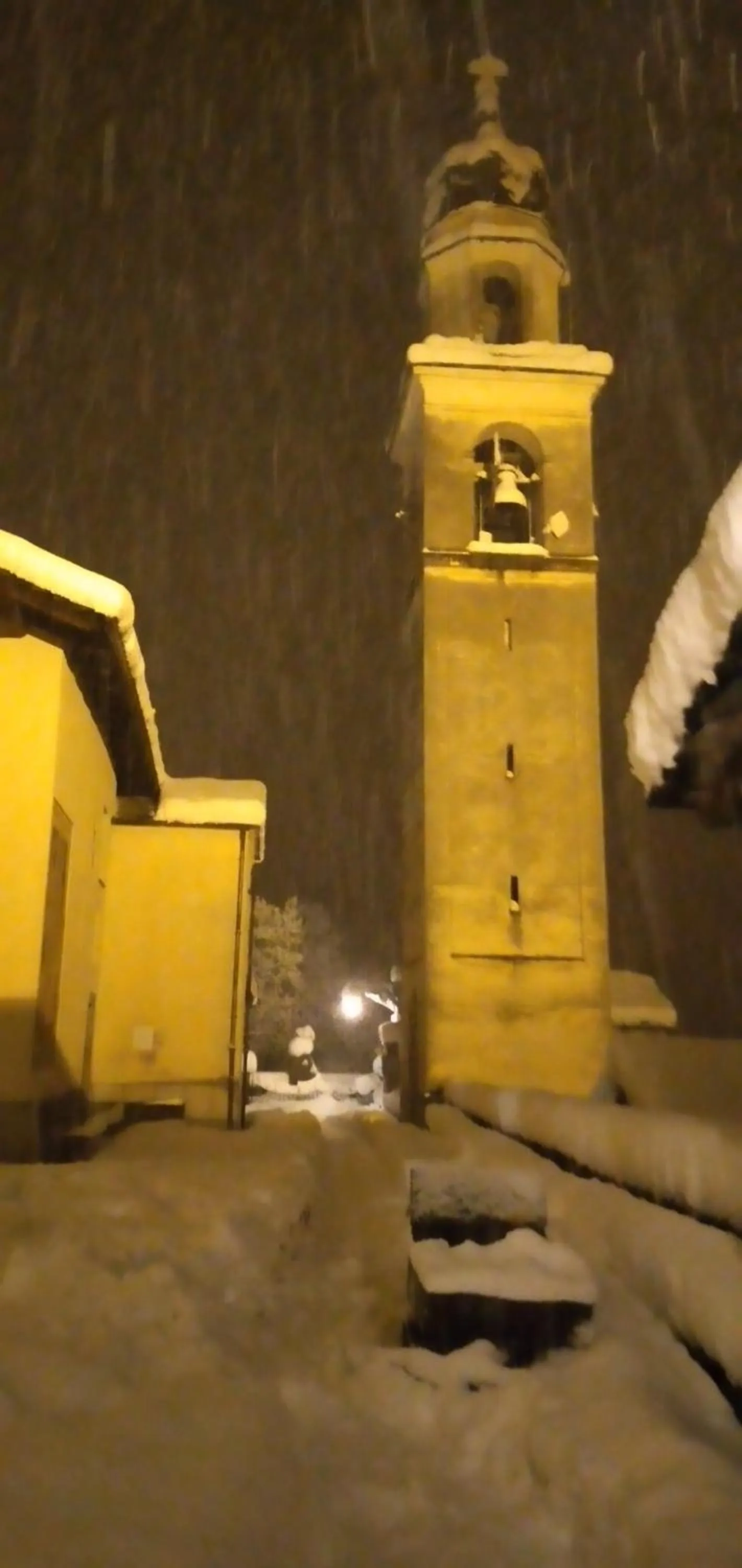 Foresteria B&B Vecchiascuola Pianazzola