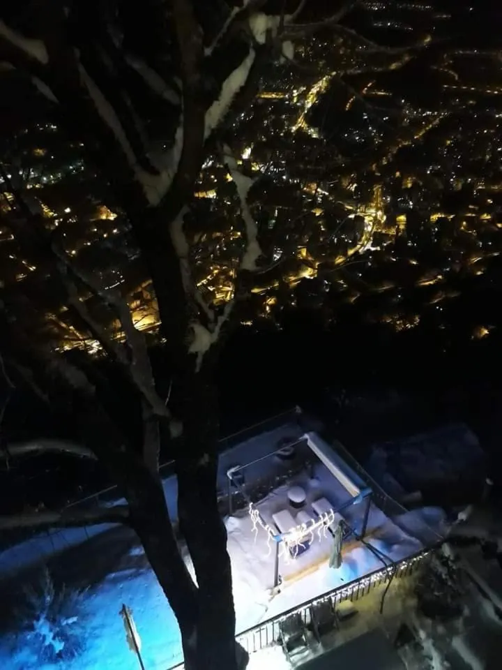 Foresteria B&B Vecchiascuola Pianazzola