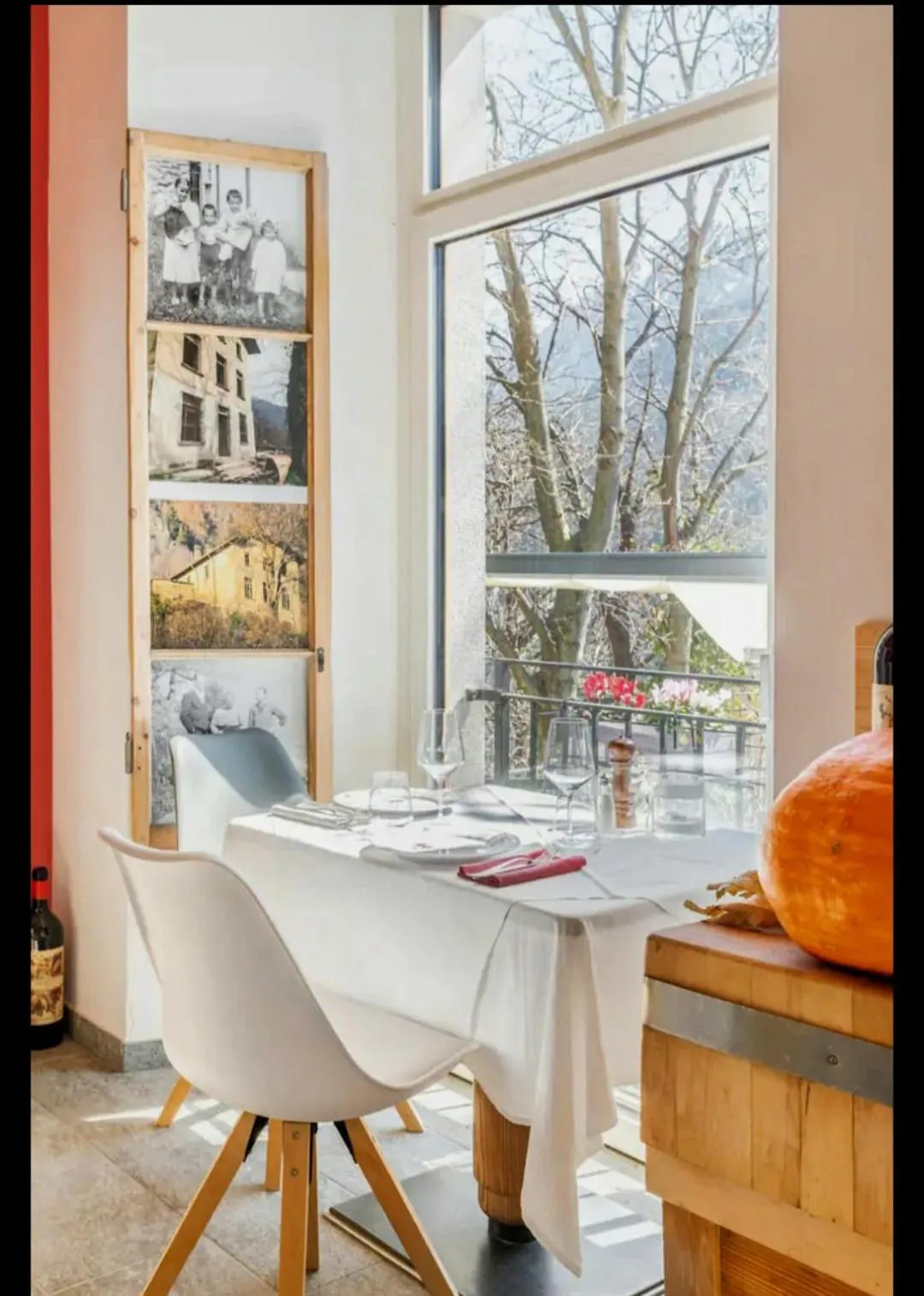 Foresteria B&B Vecchiascuola Pianazzola