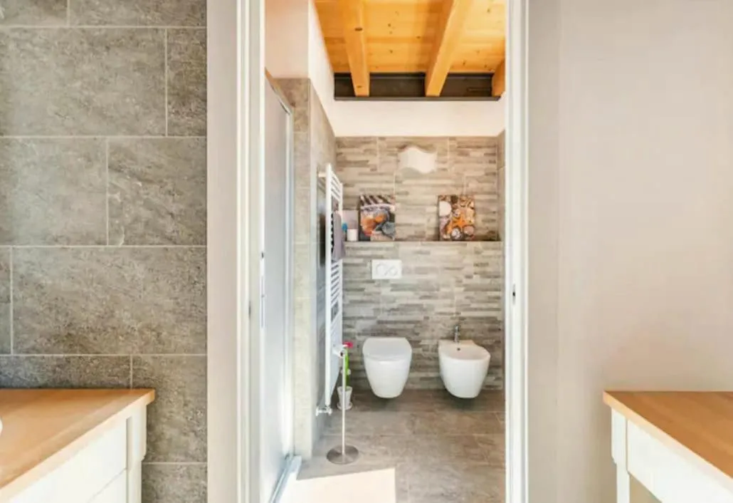 Foresteria B&B Vecchiascuola Pianazzola