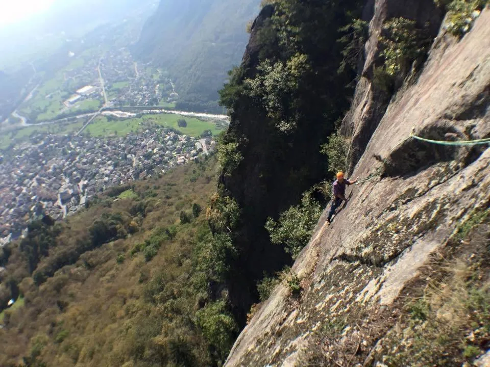Foresteria B&B Vecchiascuola Pianazzola