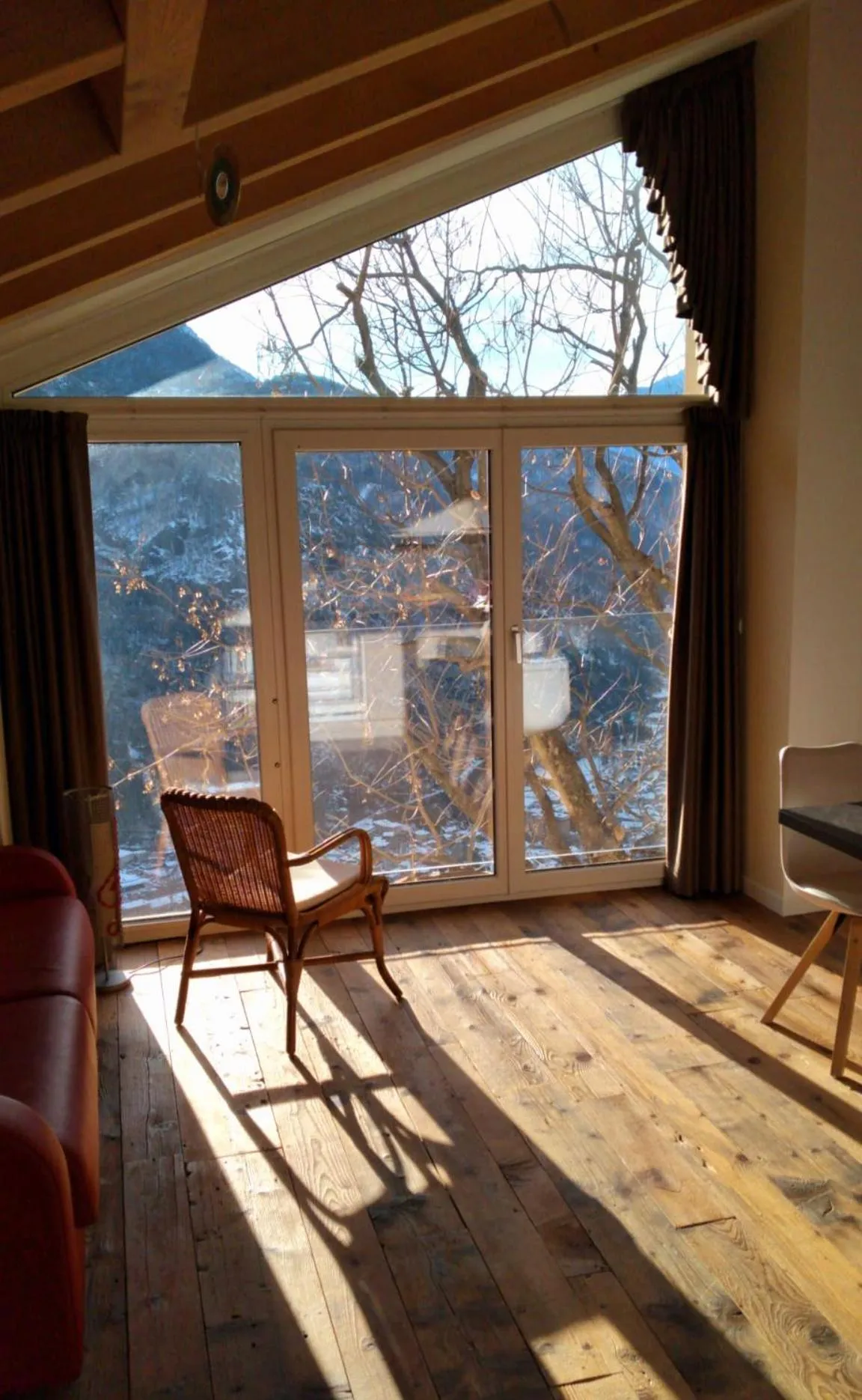 Foresteria B&B Vecchiascuola Pianazzola