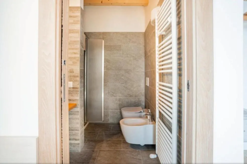 Foresteria B&B Vecchiascuola Pianazzola