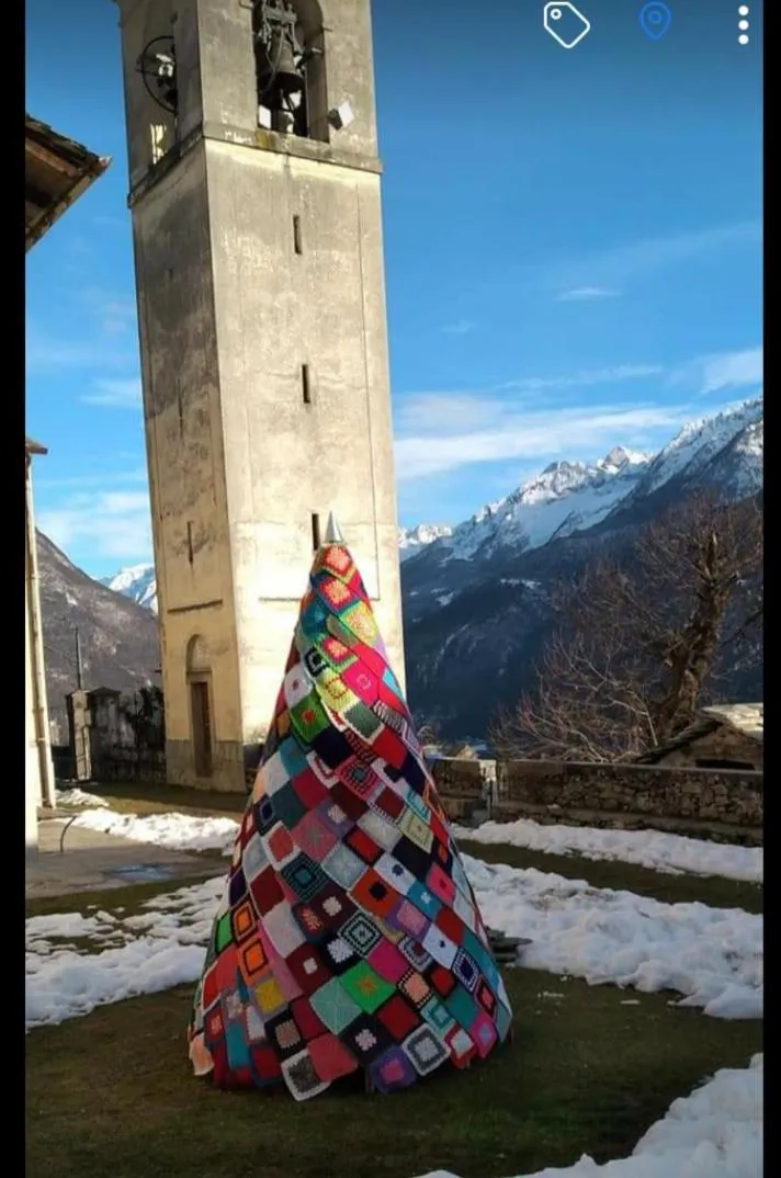 Foresteria B&B Vecchiascuola Pianazzola