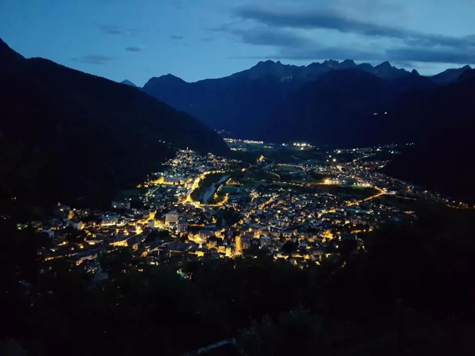 Foresteria B&B Vecchiascuola Pianazzola