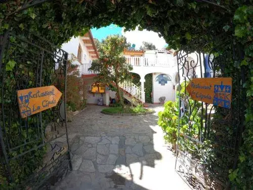Hotel La Cupula Hotel La Cupula