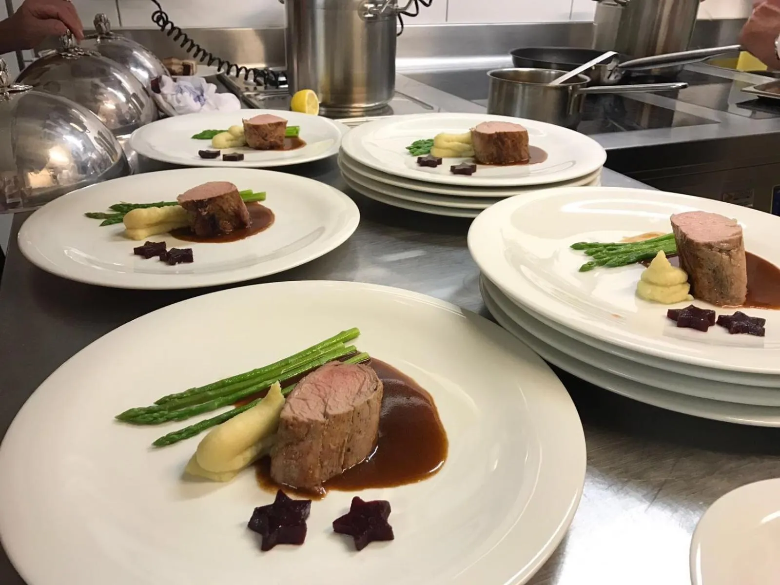 Alpenland - Das Feine Kleine