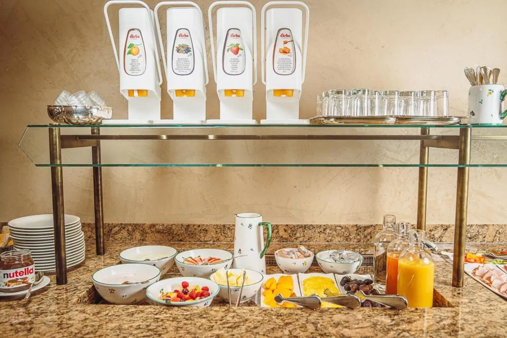 Alpenland - Das Feine Kleine