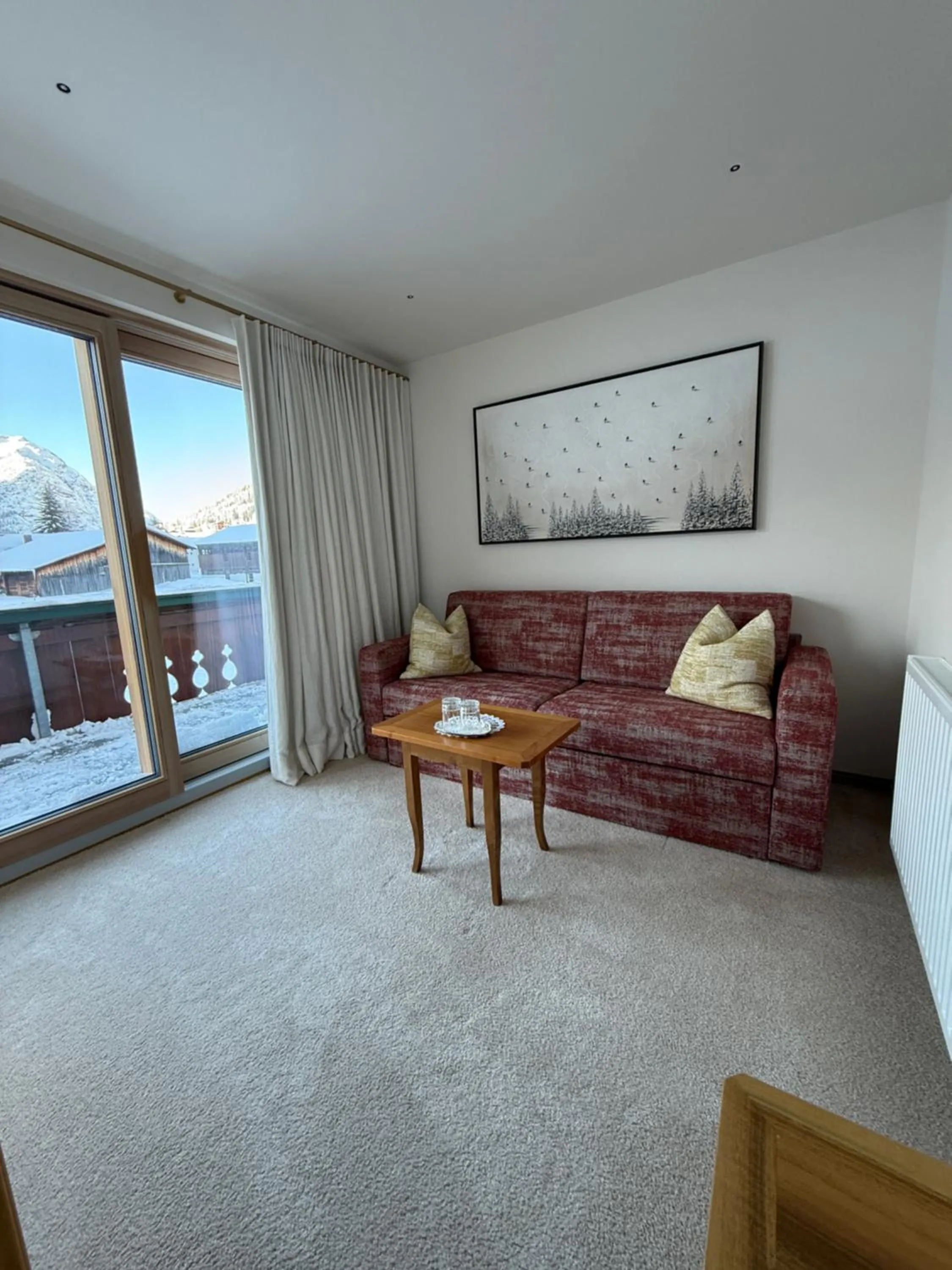 Alpenland - Das Feine Kleine